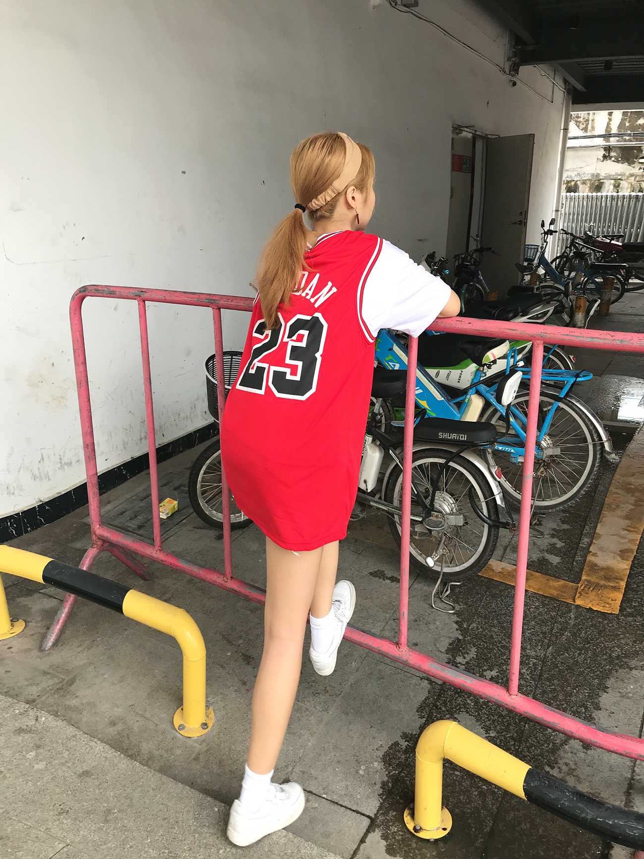 图片[36]-[最爱帆布鞋]ZAFBX-058[167P] – 速更版-美库