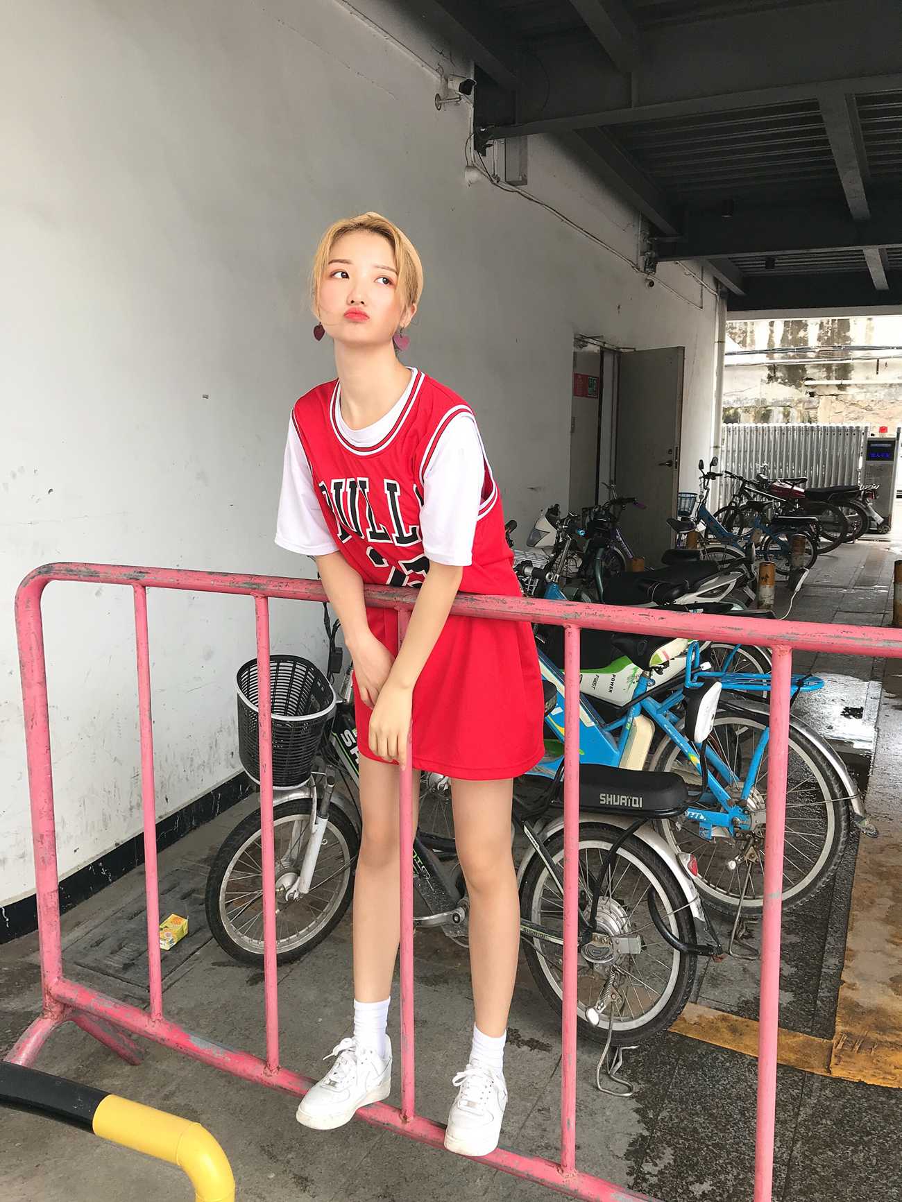 图片[39]-[最爱帆布鞋]ZAFBX-058[167P] – 速更版-美库