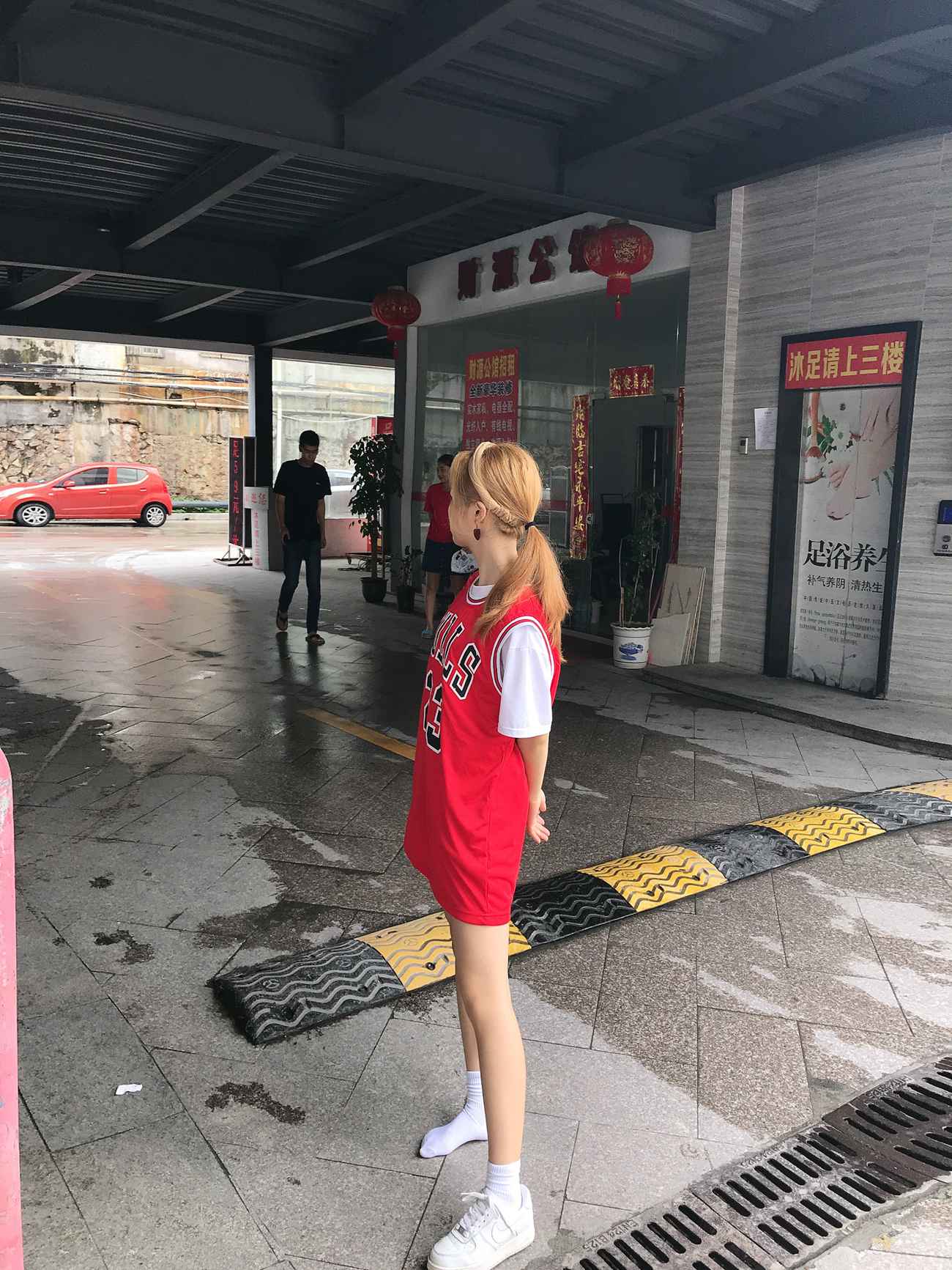 图片[44]-[最爱帆布鞋]ZAFBX-058[167P] – 速更版-美库