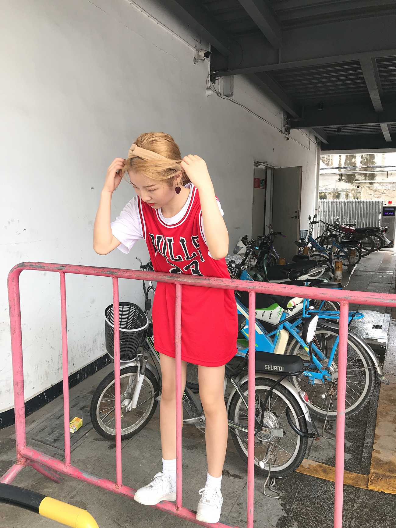 图片[45]-[最爱帆布鞋]ZAFBX-058[167P] – 速更版-美库