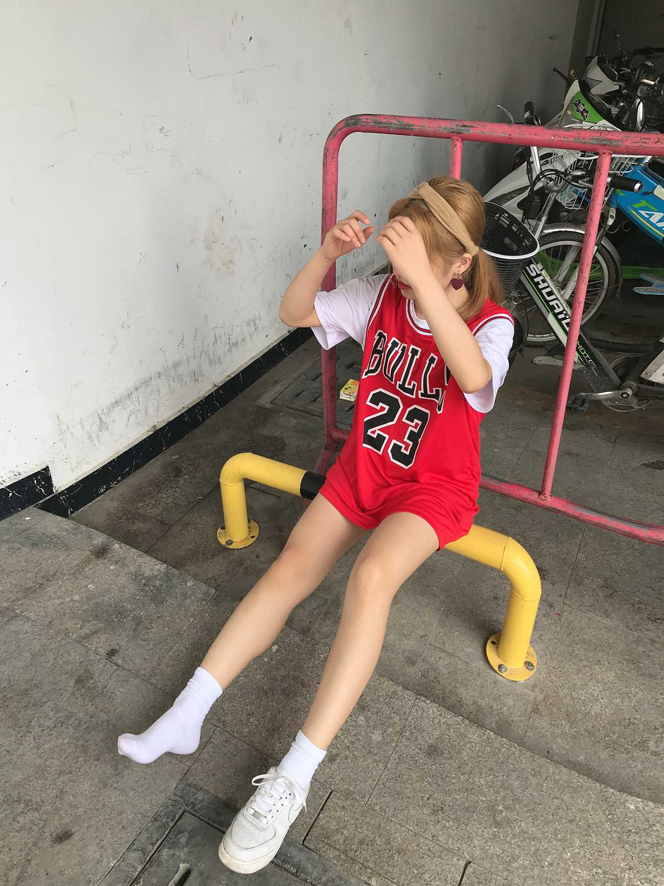 图片[49]-[最爱帆布鞋]ZAFBX-058[167P] – 速更版-美库