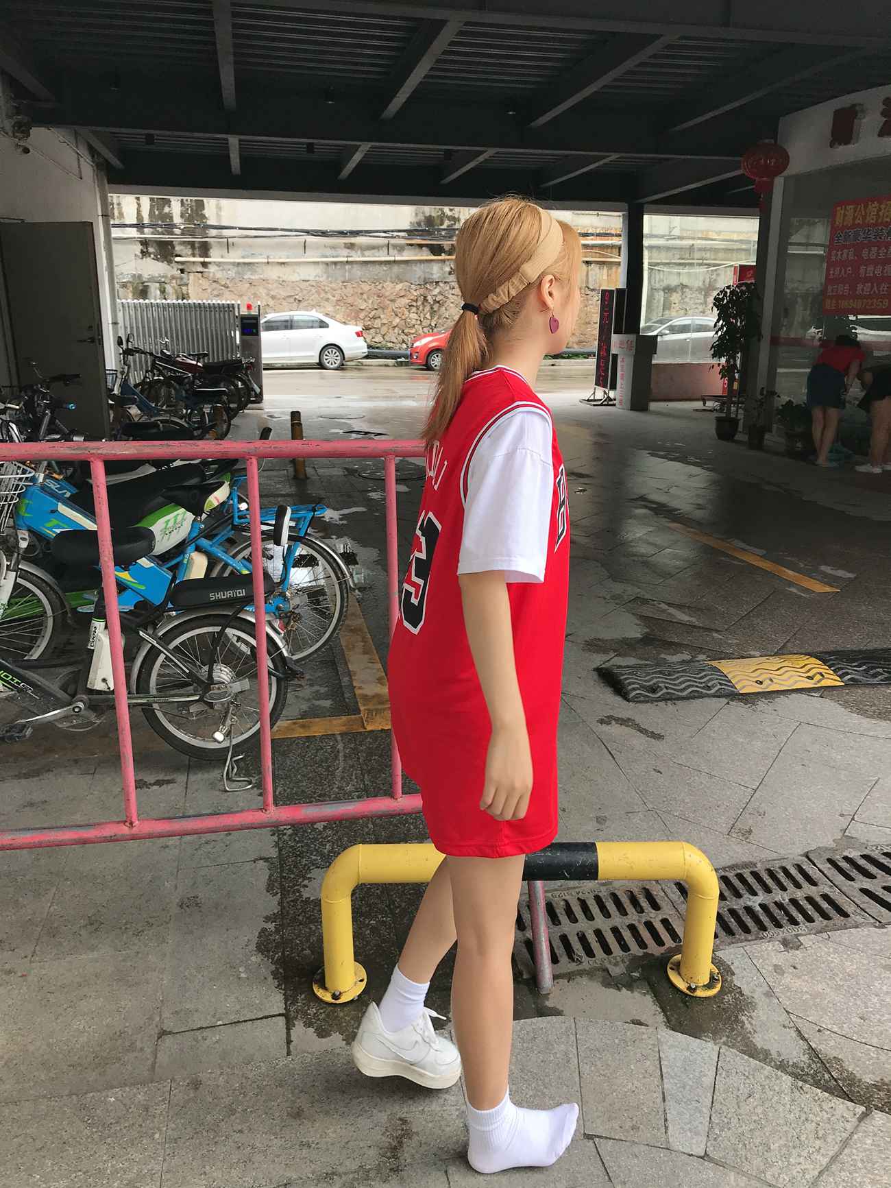 图片[58]-[最爱帆布鞋]ZAFBX-058[167P] – 速更版-美库