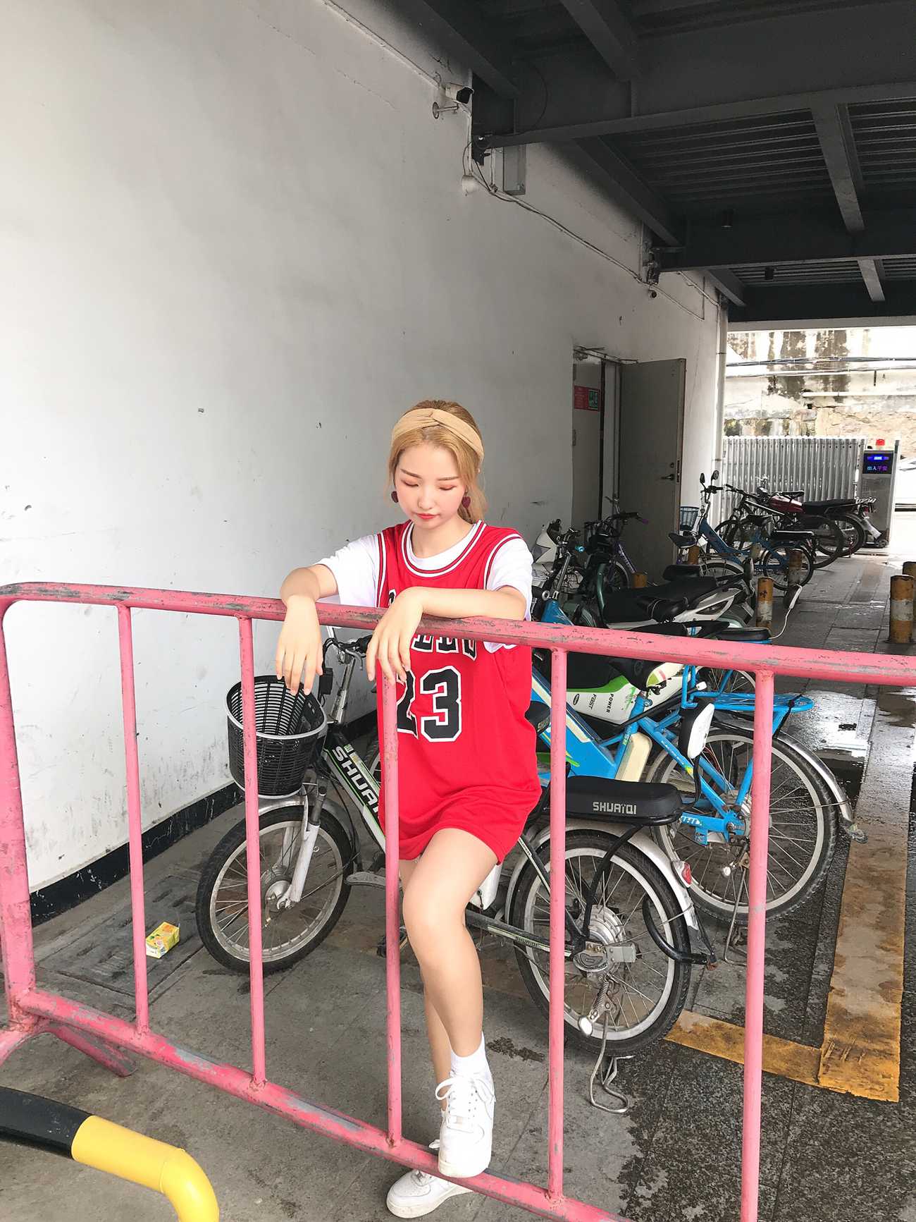 图片[77]-[最爱帆布鞋]ZAFBX-058[167P] – 速更版-美库