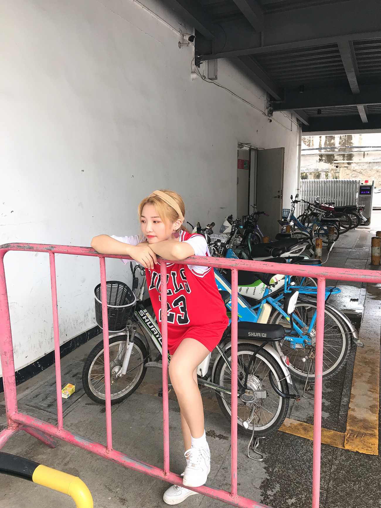 图片[79]-[最爱帆布鞋]ZAFBX-058[167P] – 速更版-美库