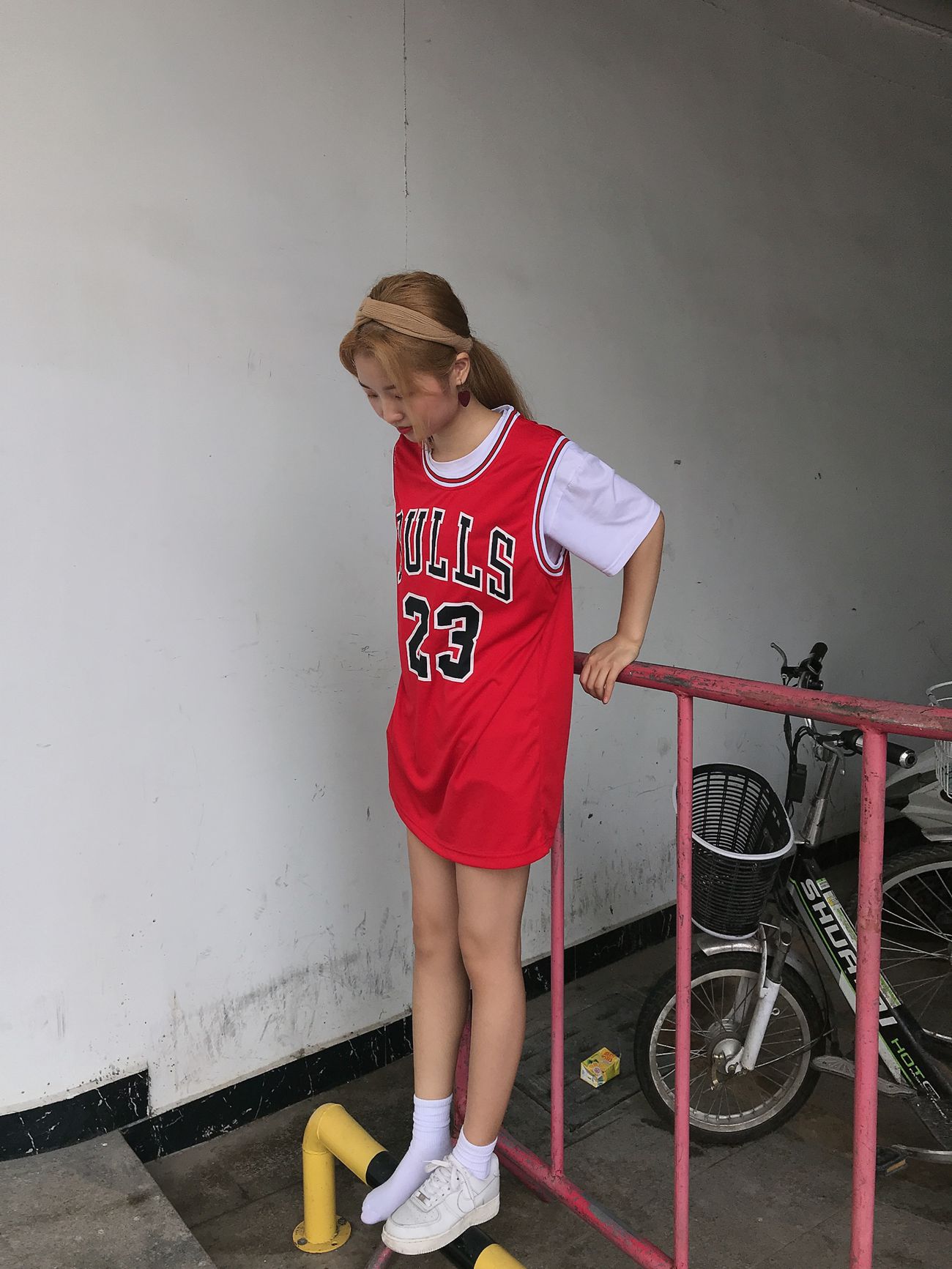 图片[83]-[最爱帆布鞋]ZAFBX-058[167P] – 速更版-美库