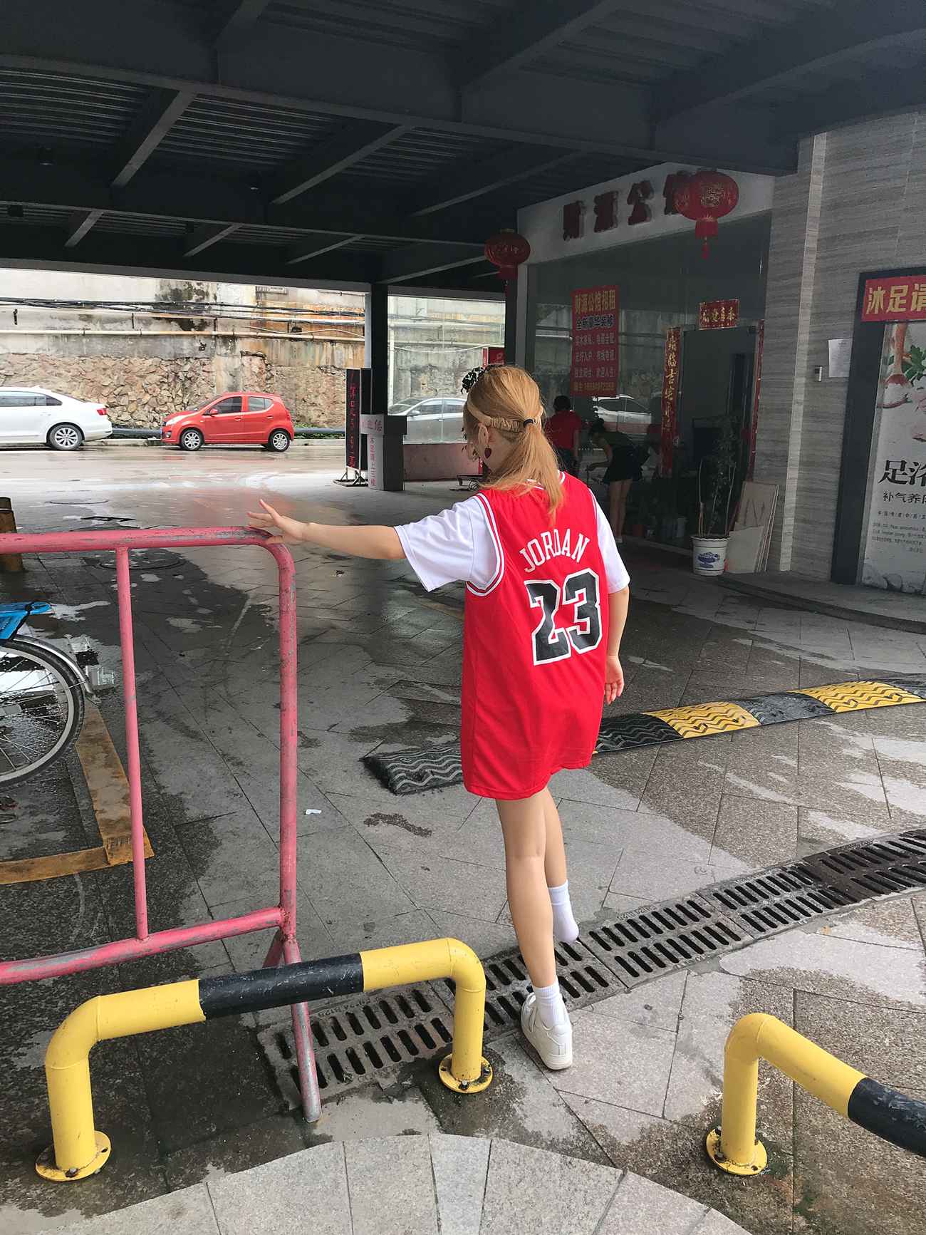 图片[85]-[最爱帆布鞋]ZAFBX-058[167P] – 速更版-美库