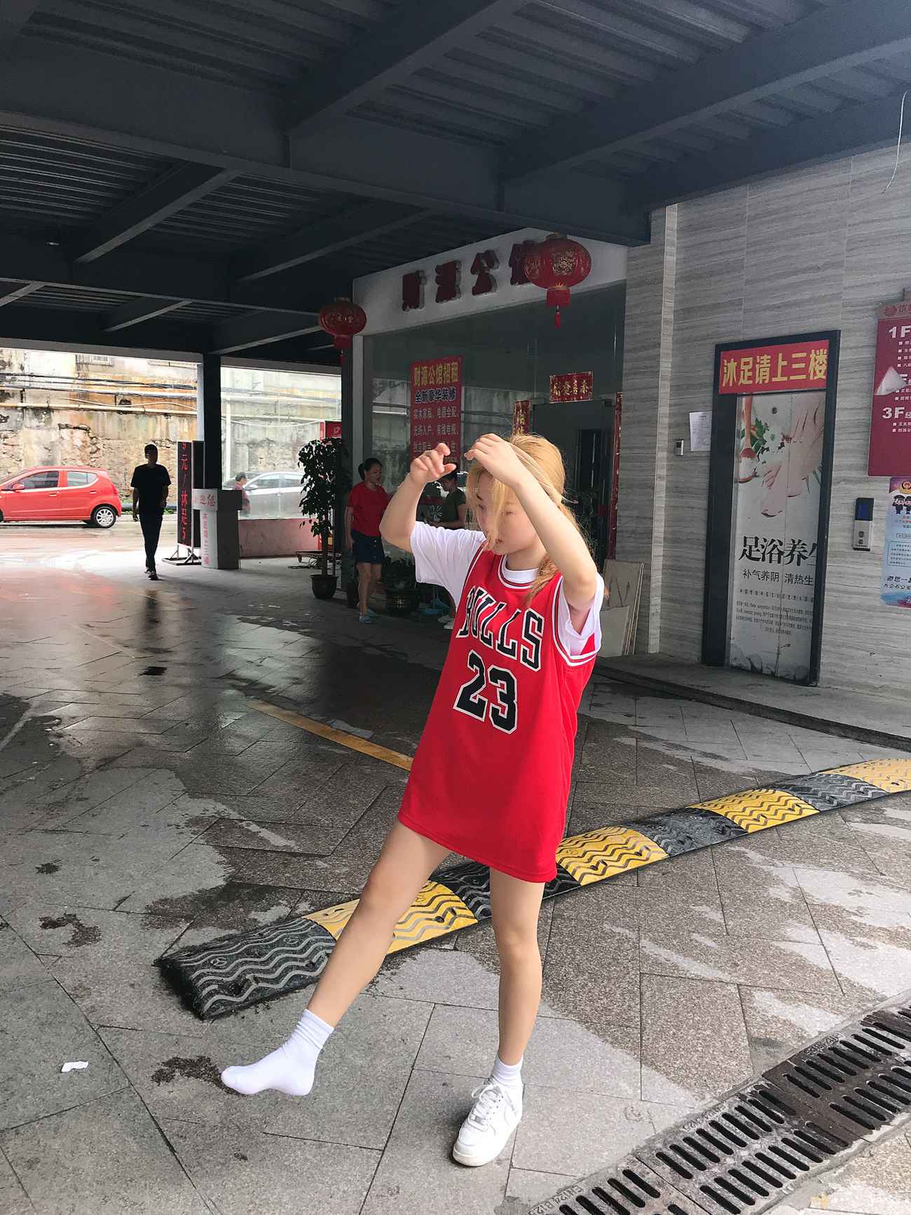 图片[87]-[最爱帆布鞋]ZAFBX-058[167P] – 速更版-美库