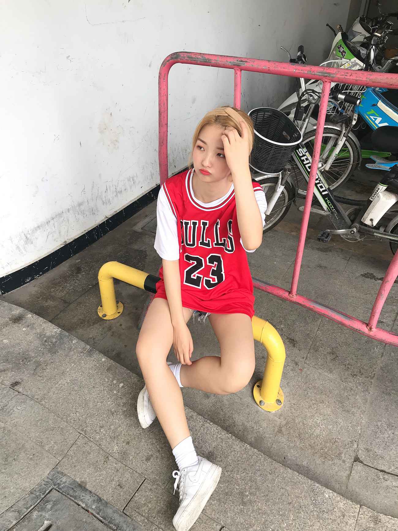 图片[91]-[最爱帆布鞋]ZAFBX-058[167P] – 速更版-美库