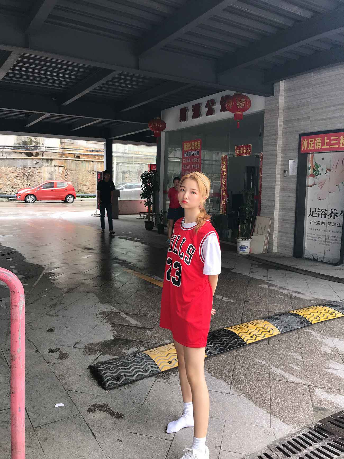 图片[93]-[最爱帆布鞋]ZAFBX-058[167P] – 速更版-美库