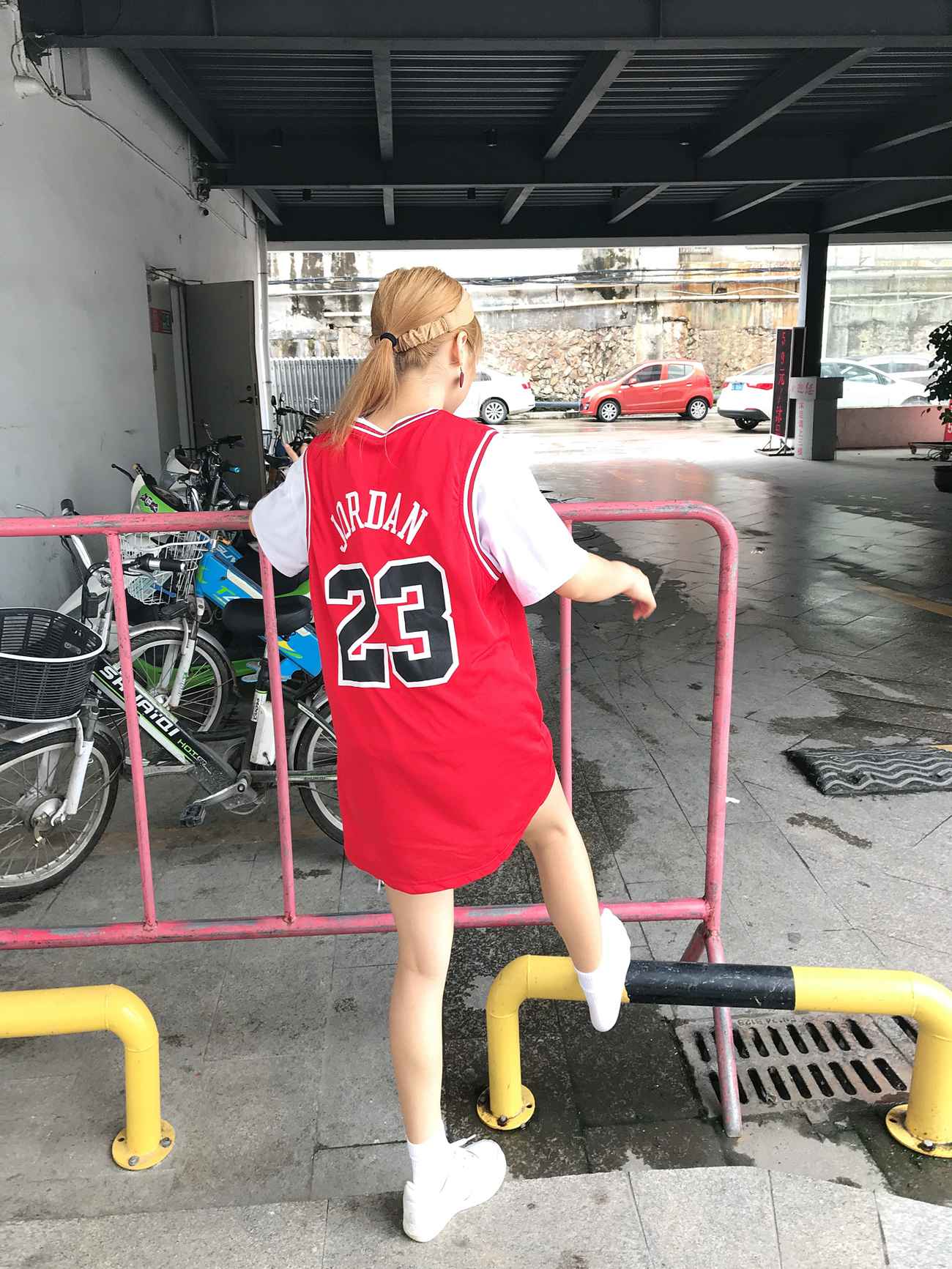 图片[94]-[最爱帆布鞋]ZAFBX-058[167P] – 速更版-美库