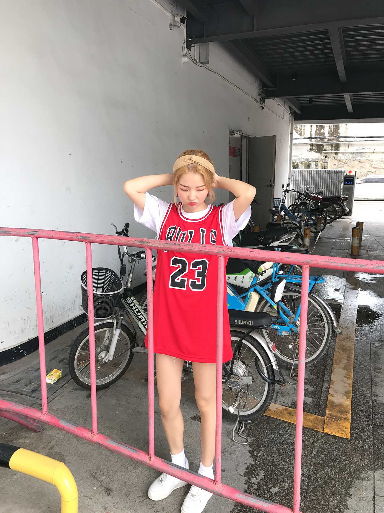 图片[95]-[最爱帆布鞋]ZAFBX-058[167P] – 速更版-美库