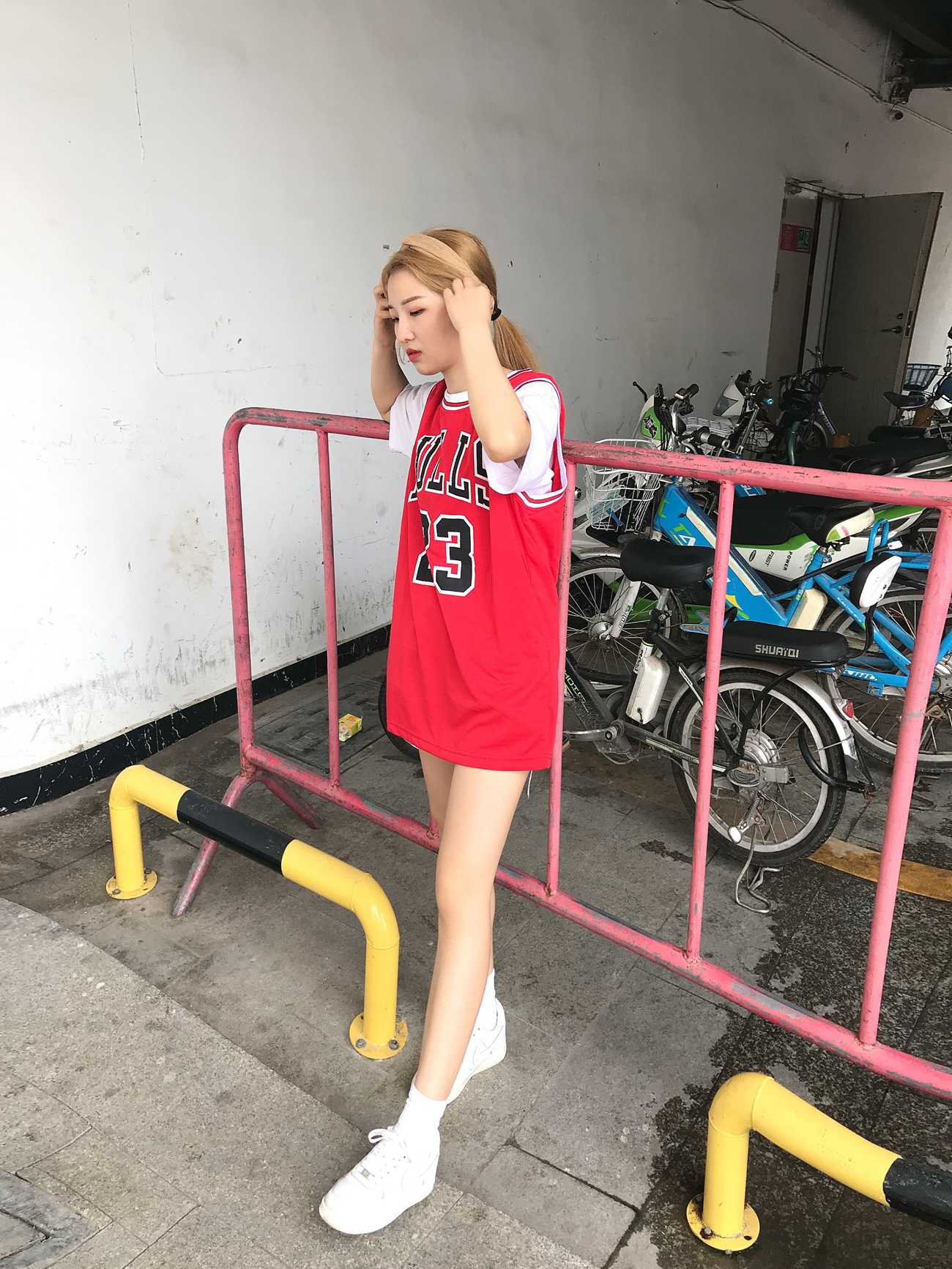 图片[97]-[最爱帆布鞋]ZAFBX-058[167P] – 速更版-美库