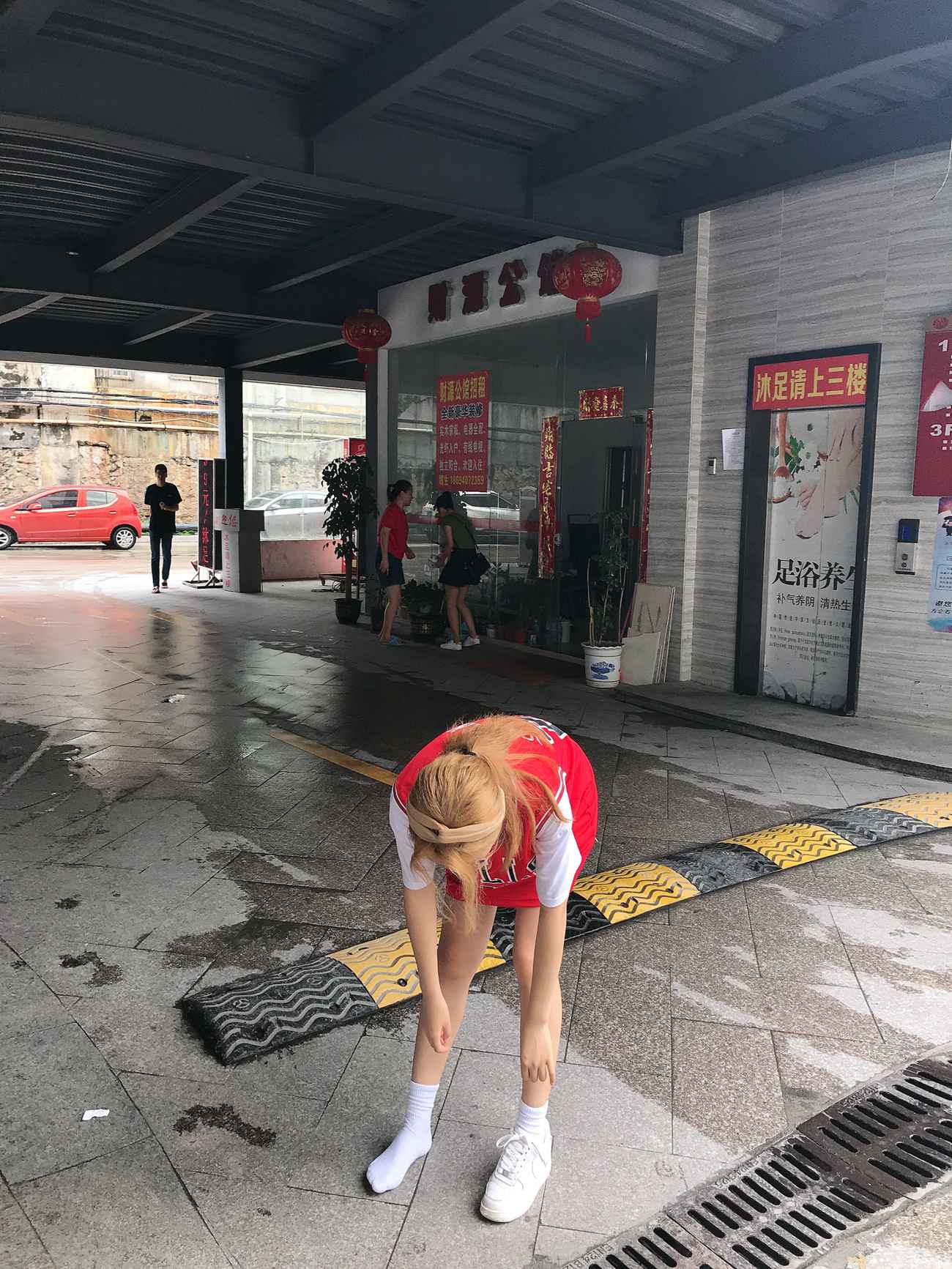 图片[98]-[最爱帆布鞋]ZAFBX-058[167P] – 速更版-美库