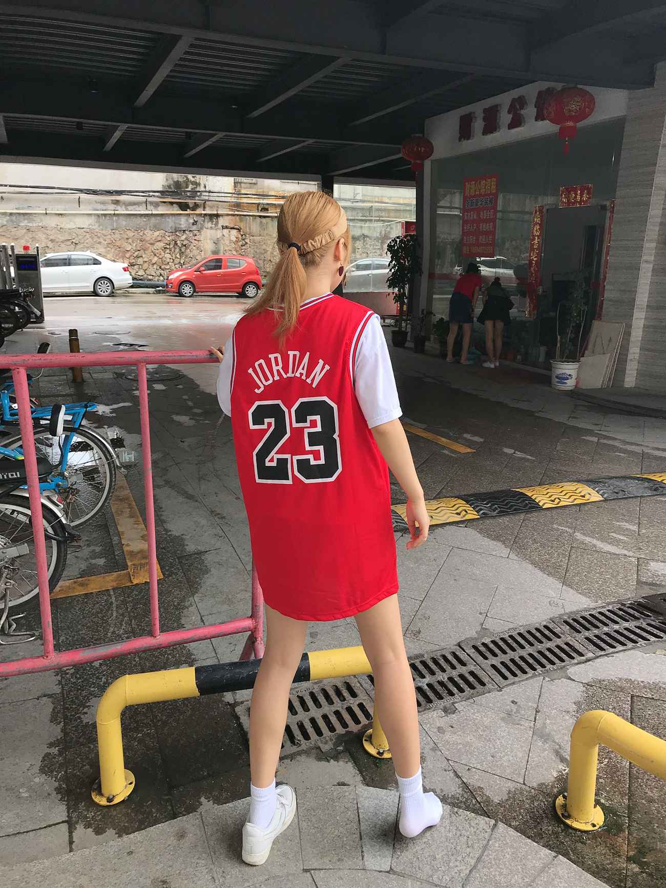 图片[103]-[最爱帆布鞋]ZAFBX-058[167P] – 速更版-美库