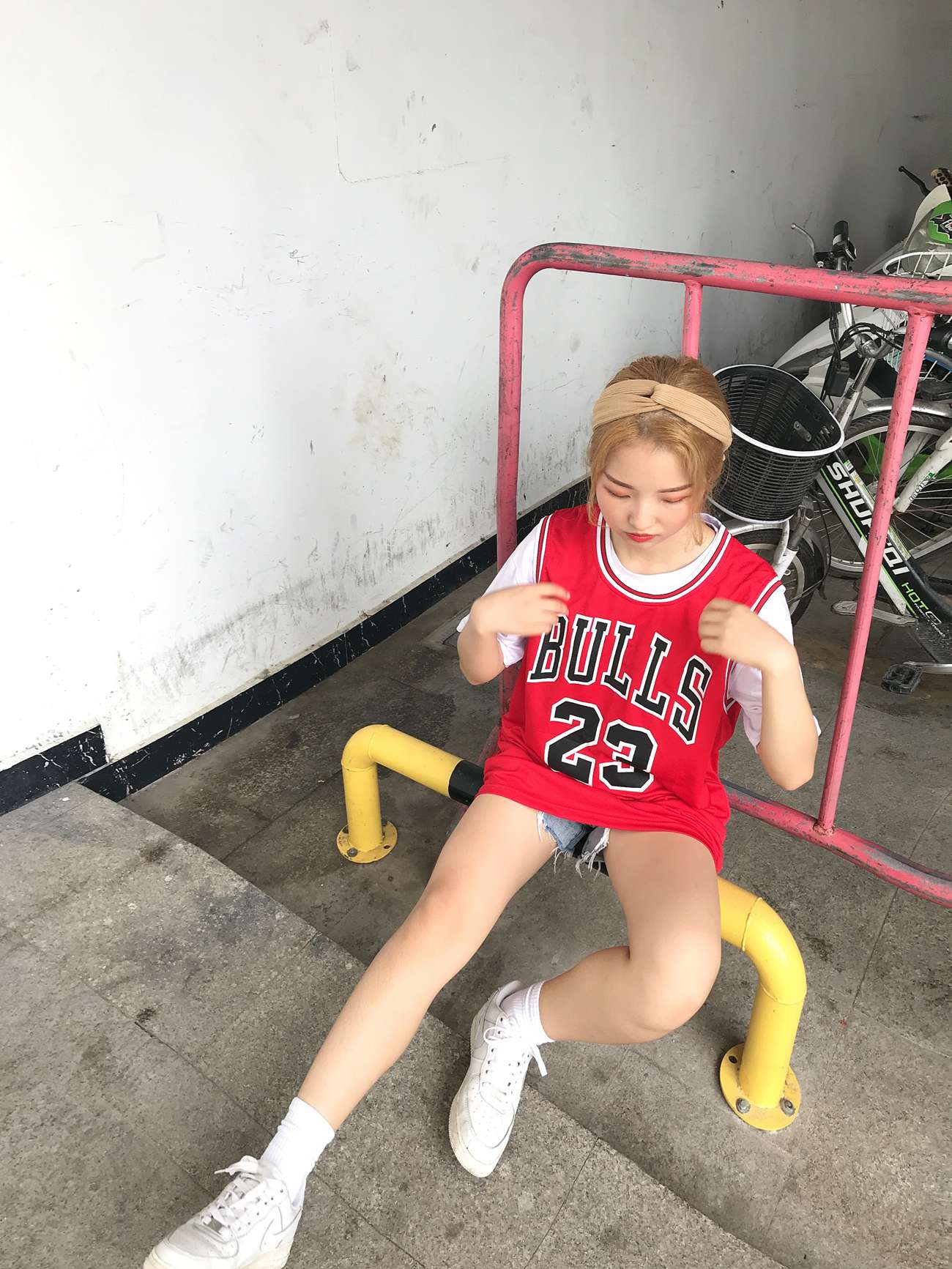 图片[110]-[最爱帆布鞋]ZAFBX-058[167P] – 速更版-美库