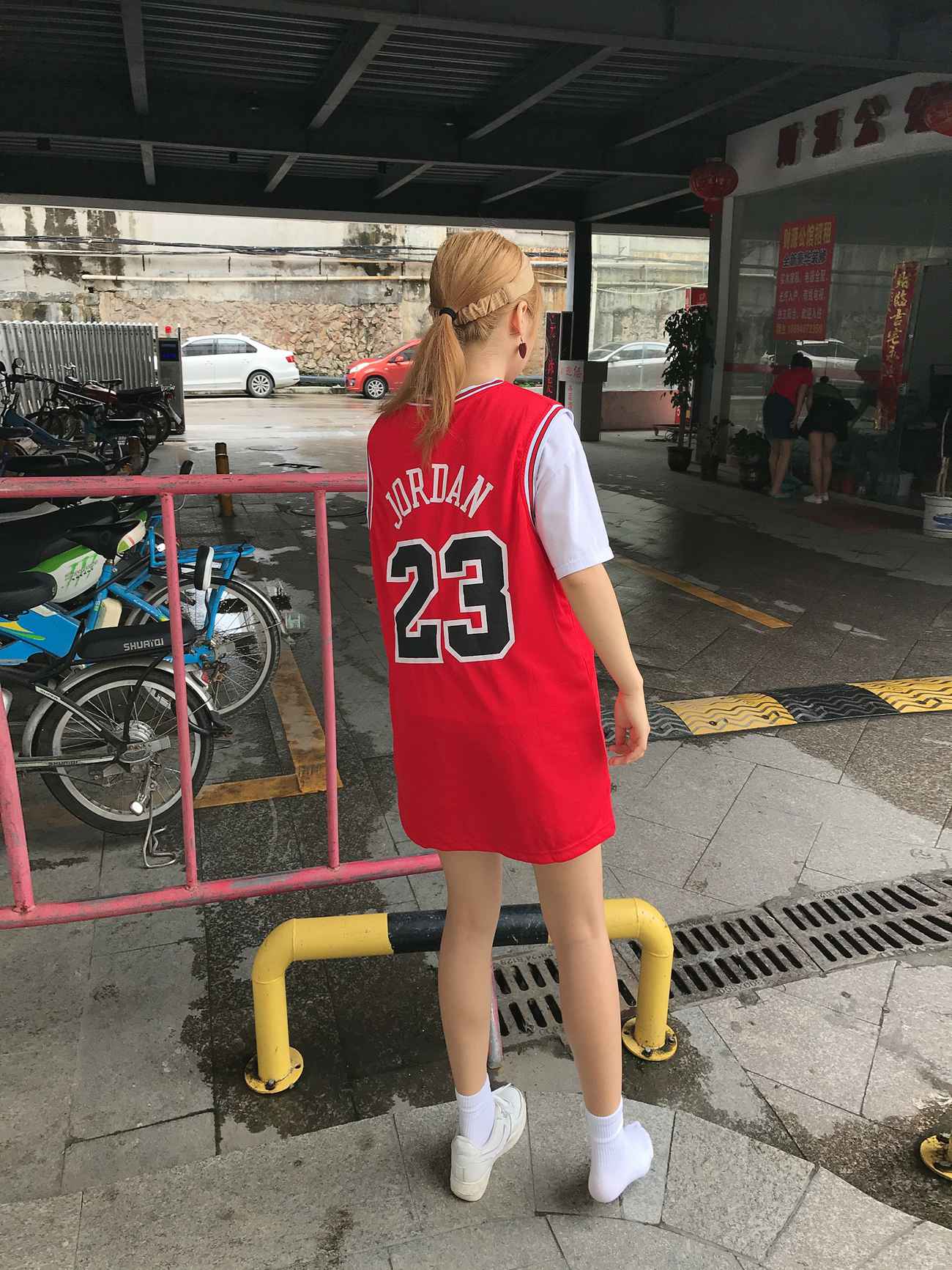 图片[111]-[最爱帆布鞋]ZAFBX-058[167P] – 速更版-美库