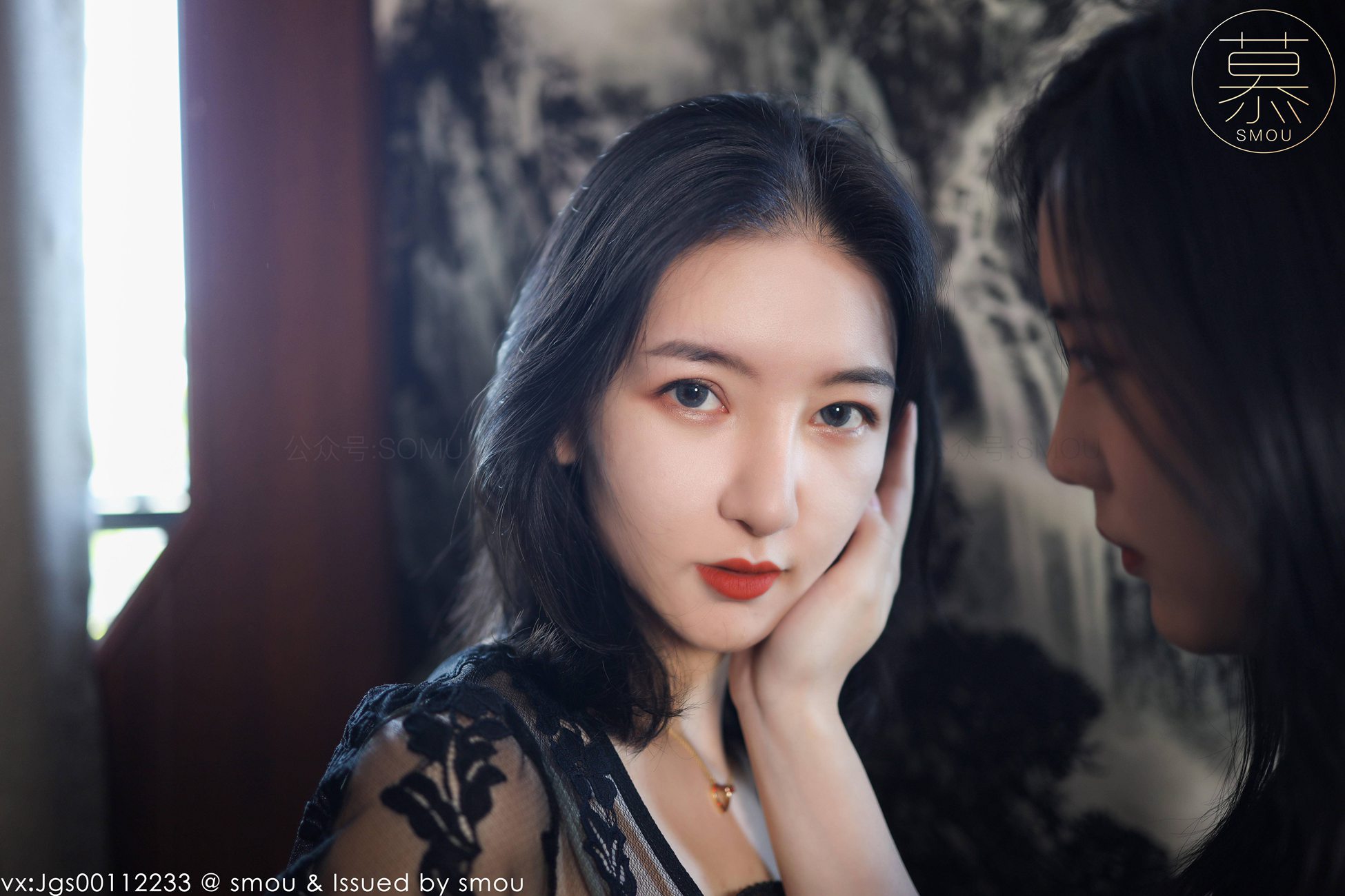 图片[58]-[丝慕SMOU]蜜系列 M013 紫宁&茗茗[65P] – 速更版-美库