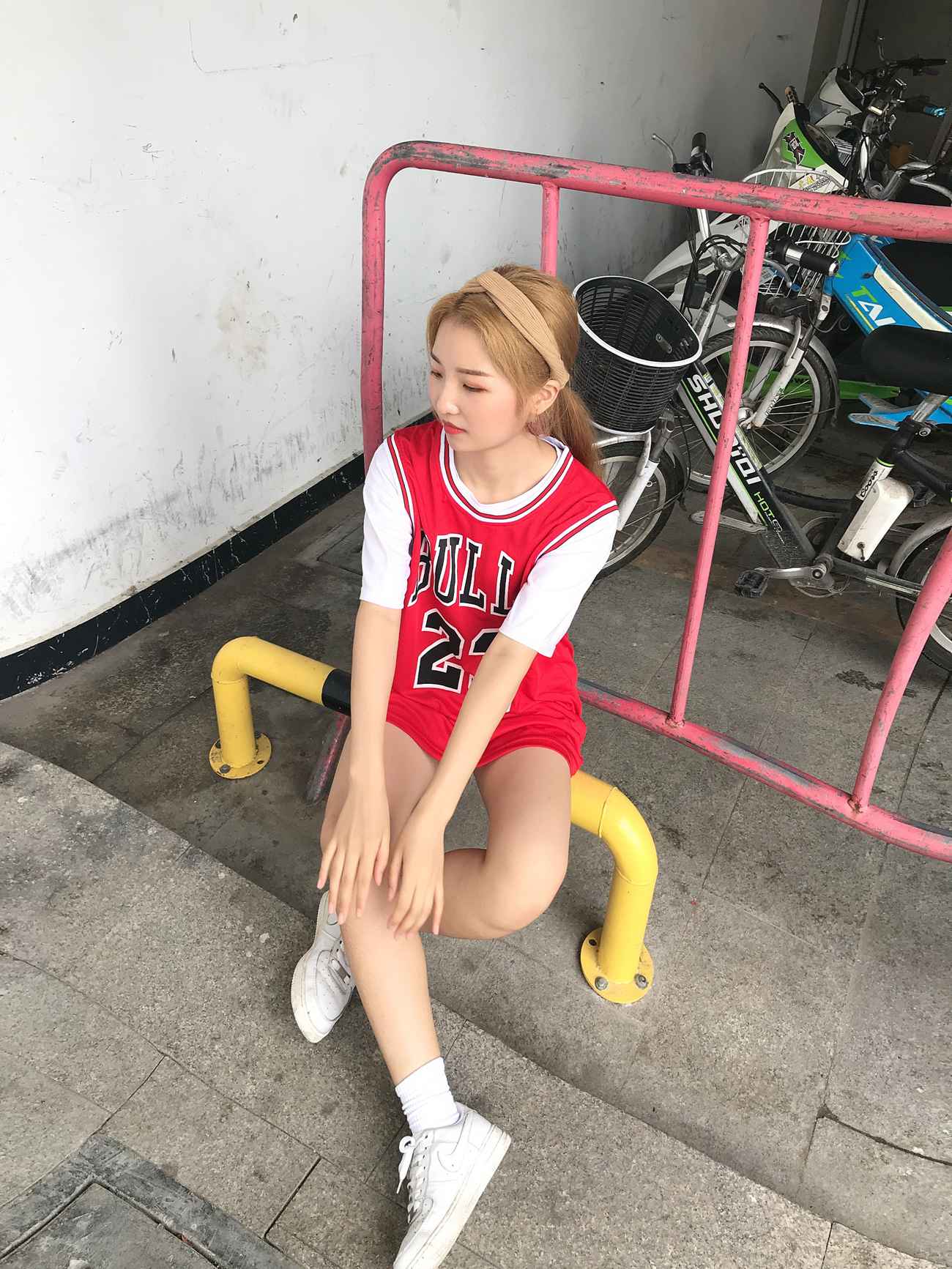 图片[113]-[最爱帆布鞋]ZAFBX-058[167P] – 速更版-美库