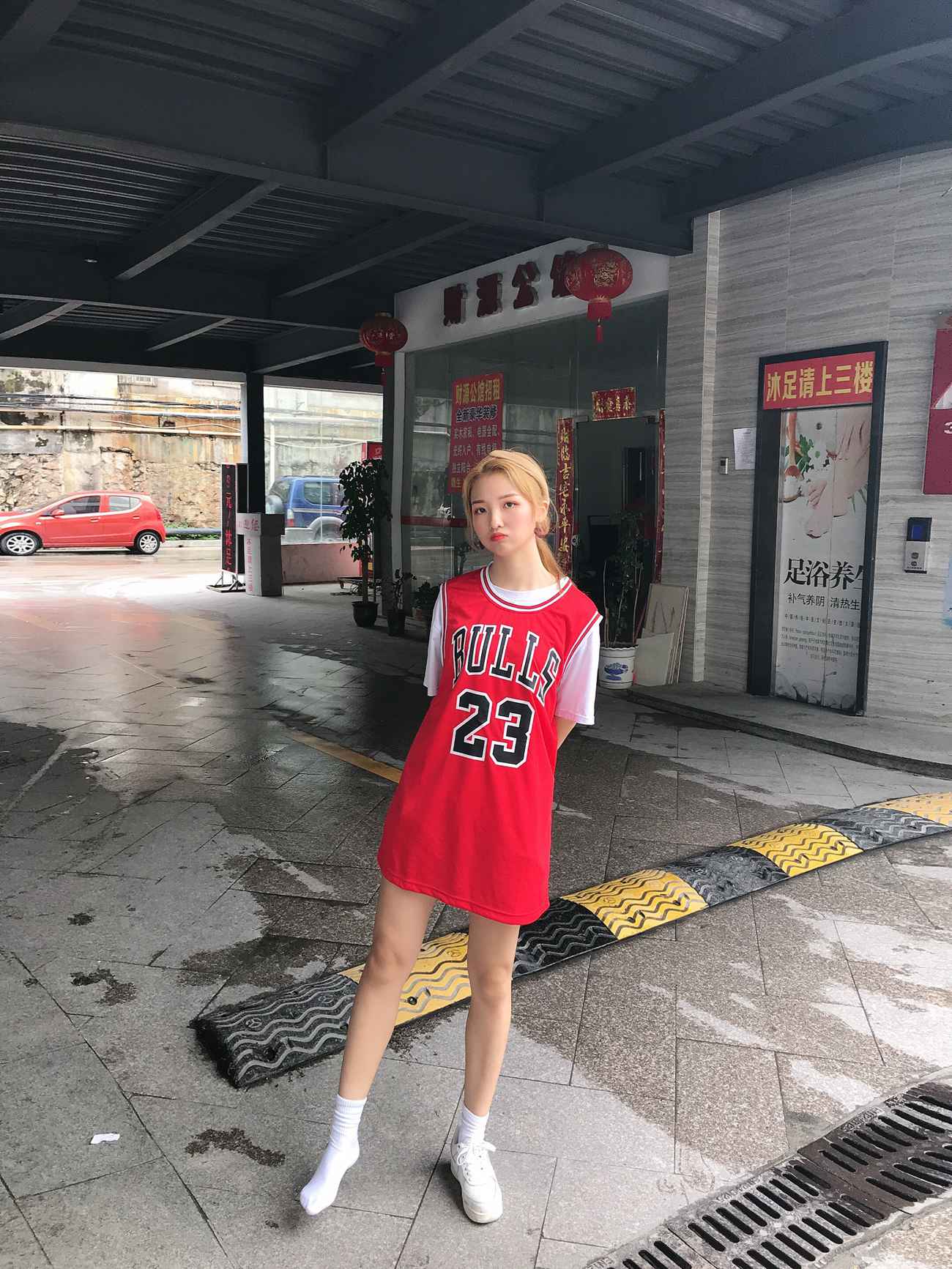 图片[115]-[最爱帆布鞋]ZAFBX-058[167P] – 速更版-美库