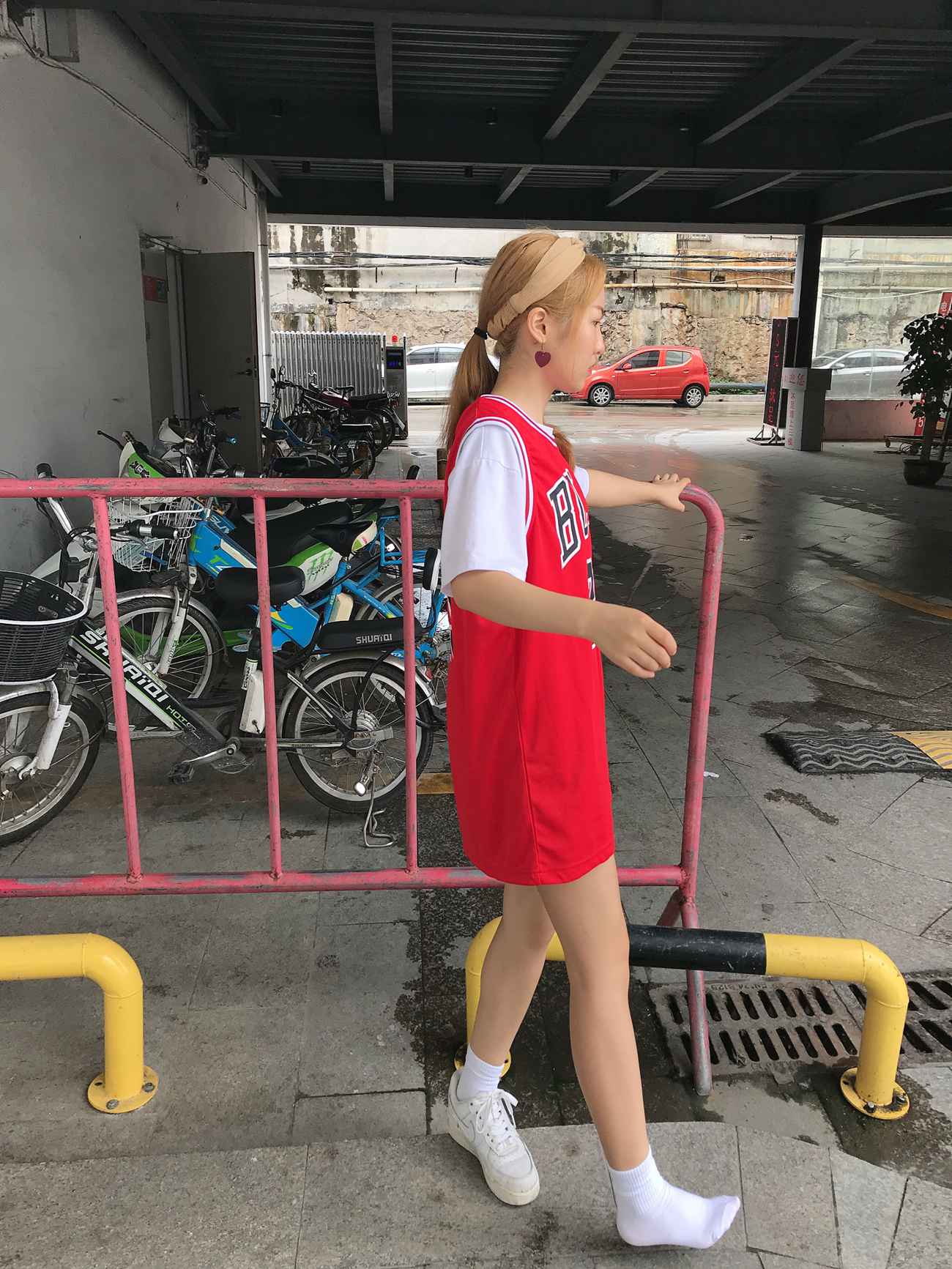 图片[116]-[最爱帆布鞋]ZAFBX-058[167P] – 速更版-美库