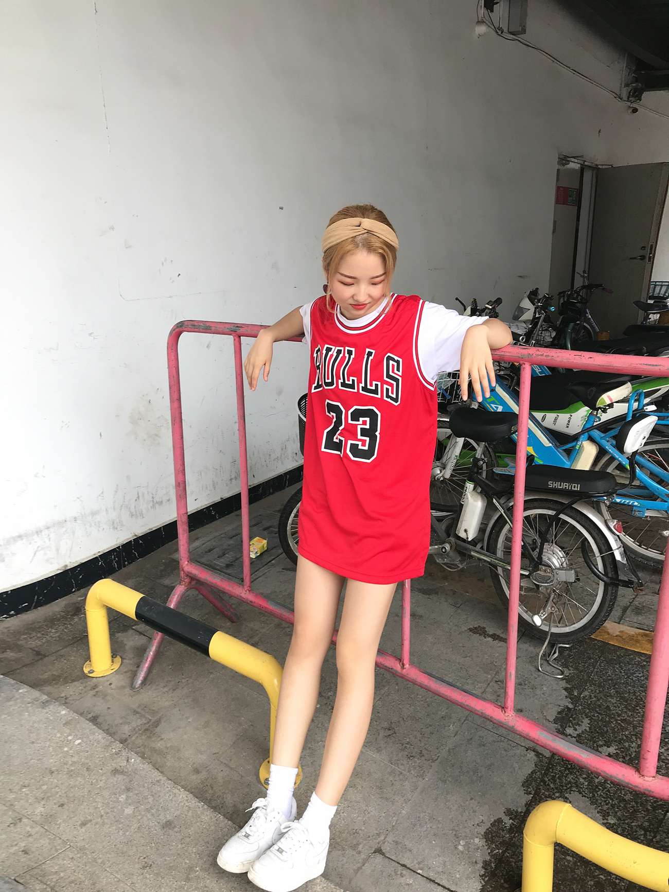 图片[119]-[最爱帆布鞋]ZAFBX-058[167P] – 速更版-美库