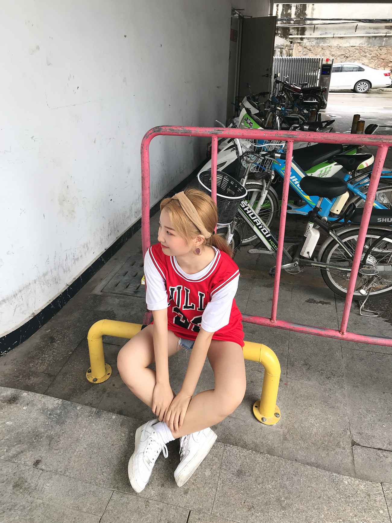 图片[121]-[最爱帆布鞋]ZAFBX-058[167P] – 速更版-美库