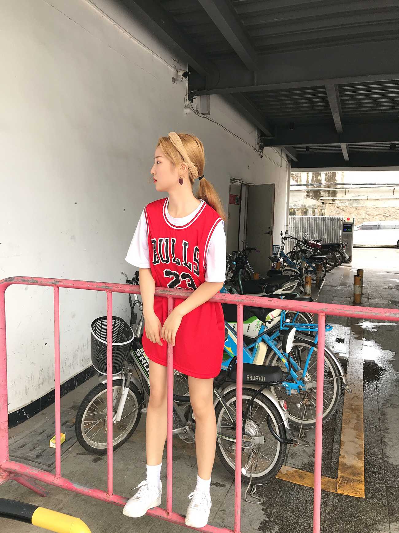 图片[127]-[最爱帆布鞋]ZAFBX-058[167P] – 速更版-美库