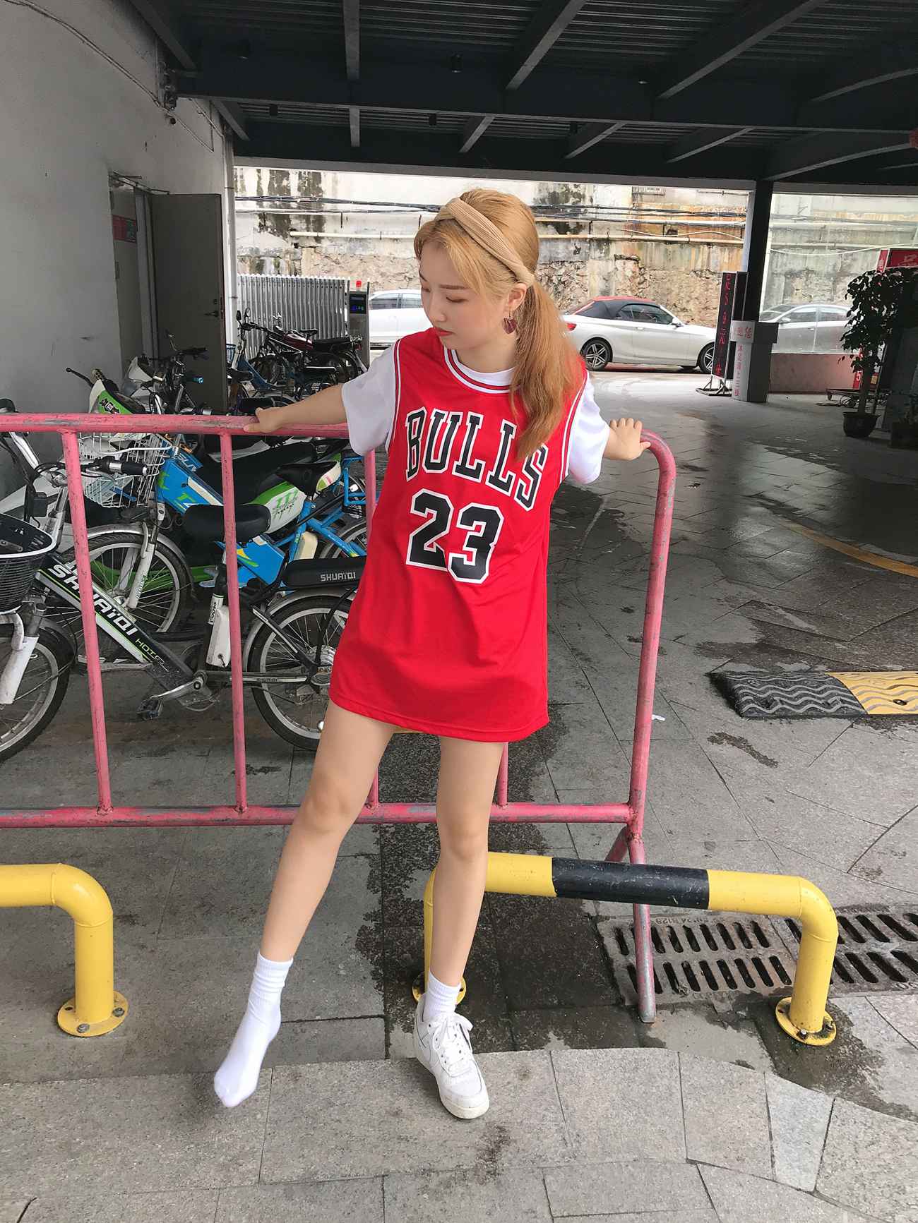 图片[129]-[最爱帆布鞋]ZAFBX-058[167P] – 速更版-美库