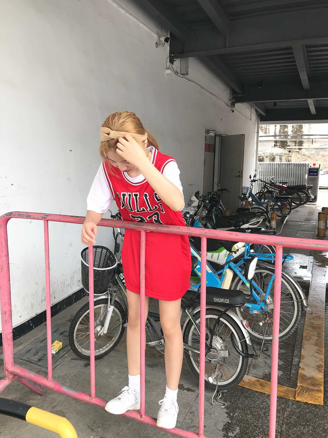 图片[130]-[最爱帆布鞋]ZAFBX-058[167P] – 速更版-美库