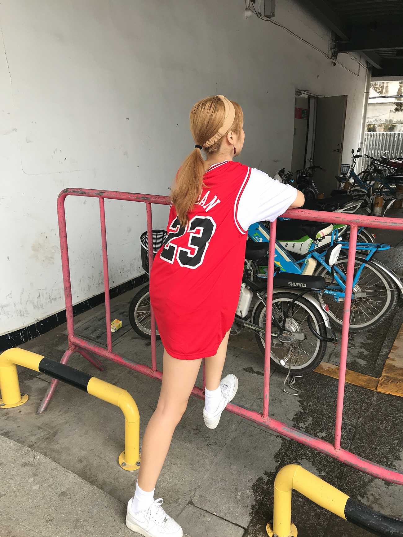 图片[132]-[最爱帆布鞋]ZAFBX-058[167P] – 速更版-美库