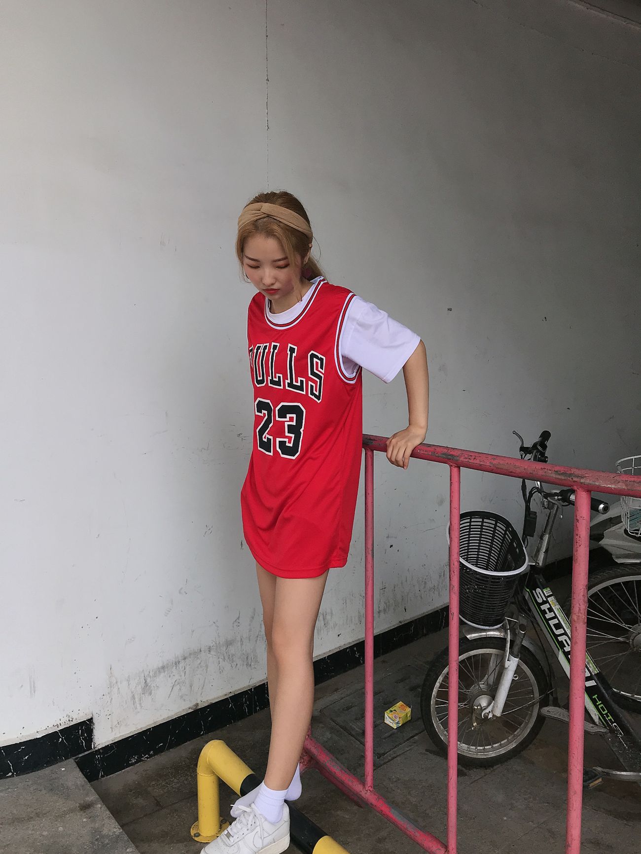 图片[131]-[最爱帆布鞋]ZAFBX-058[167P] – 速更版-美库