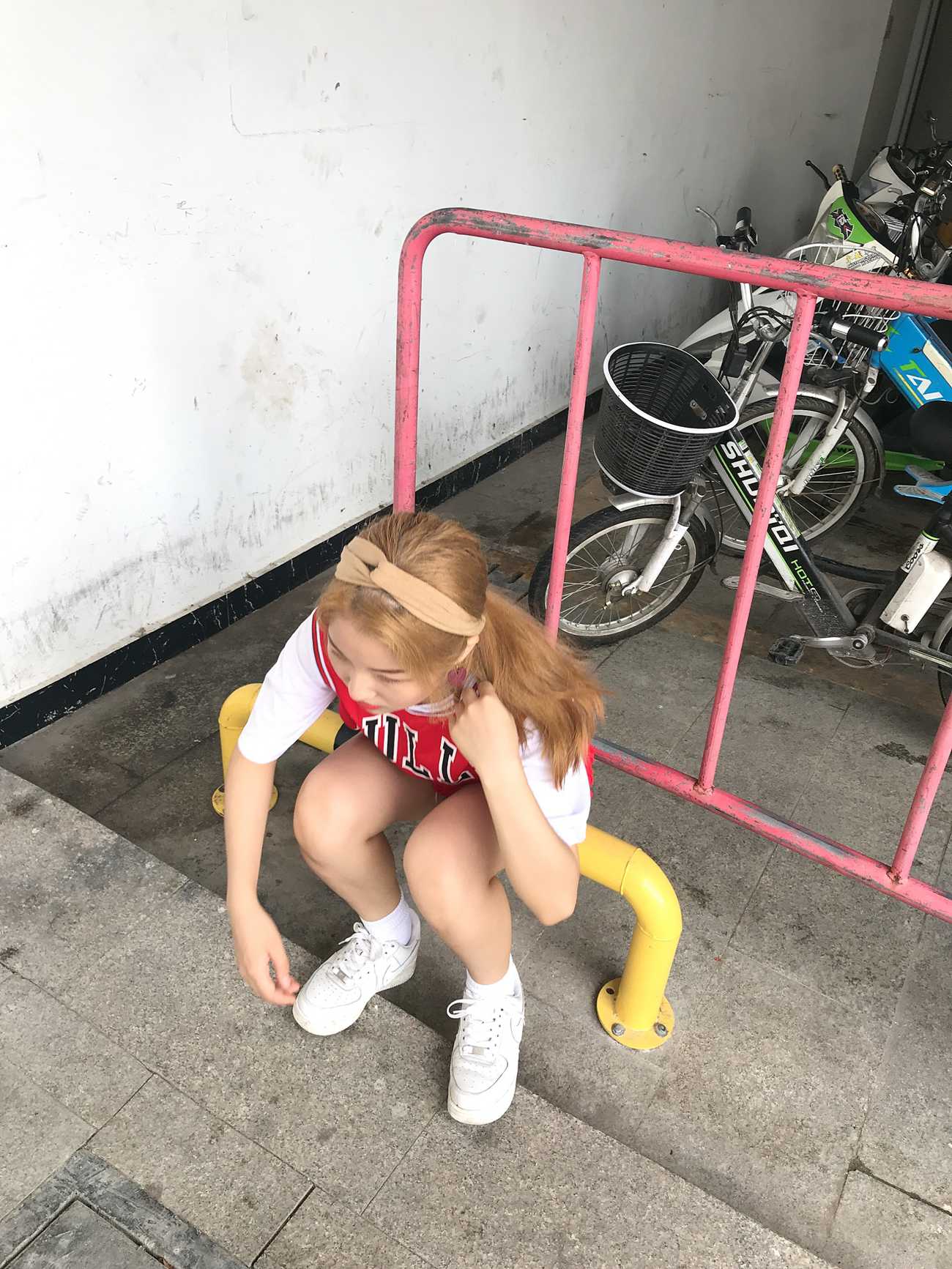 图片[133]-[最爱帆布鞋]ZAFBX-058[167P] – 速更版-美库