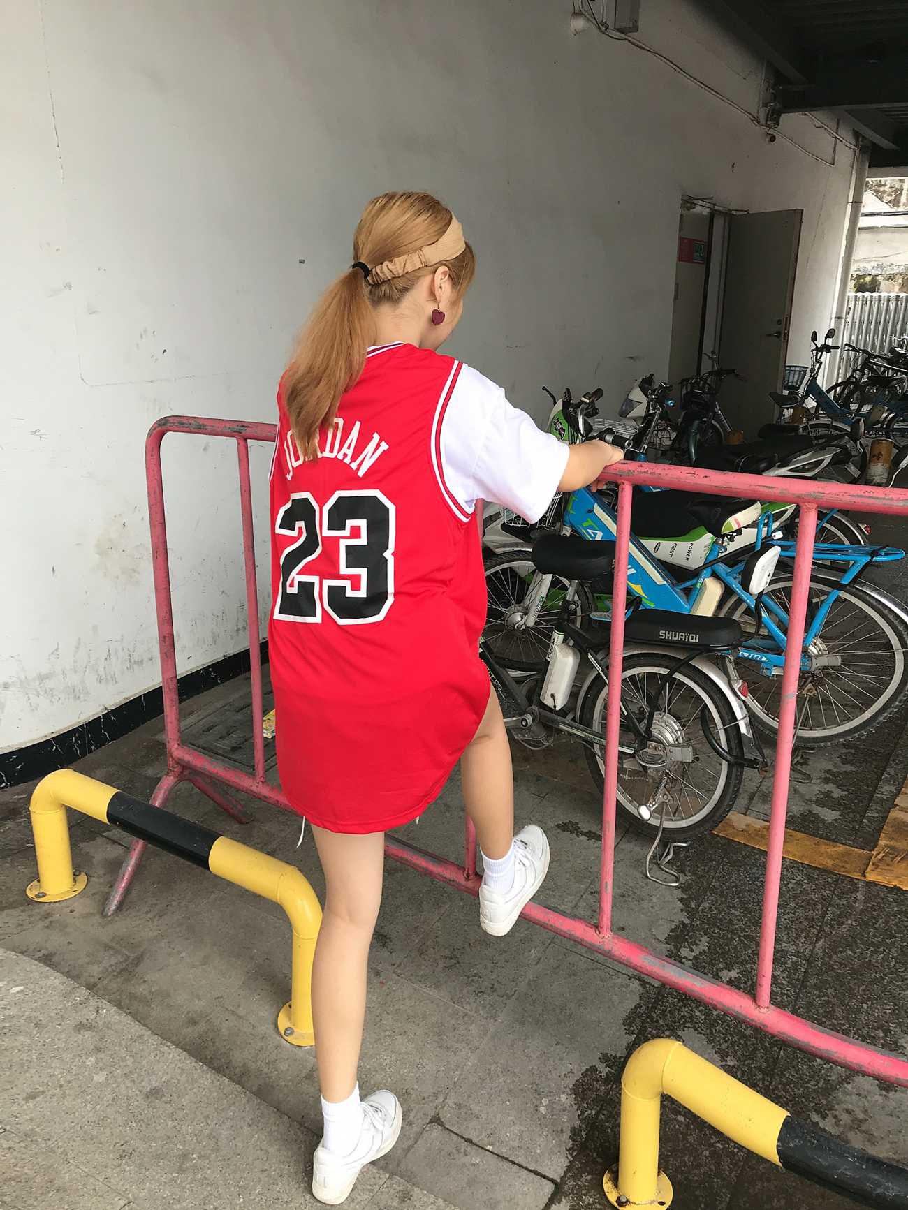 图片[136]-[最爱帆布鞋]ZAFBX-058[167P] – 速更版-美库