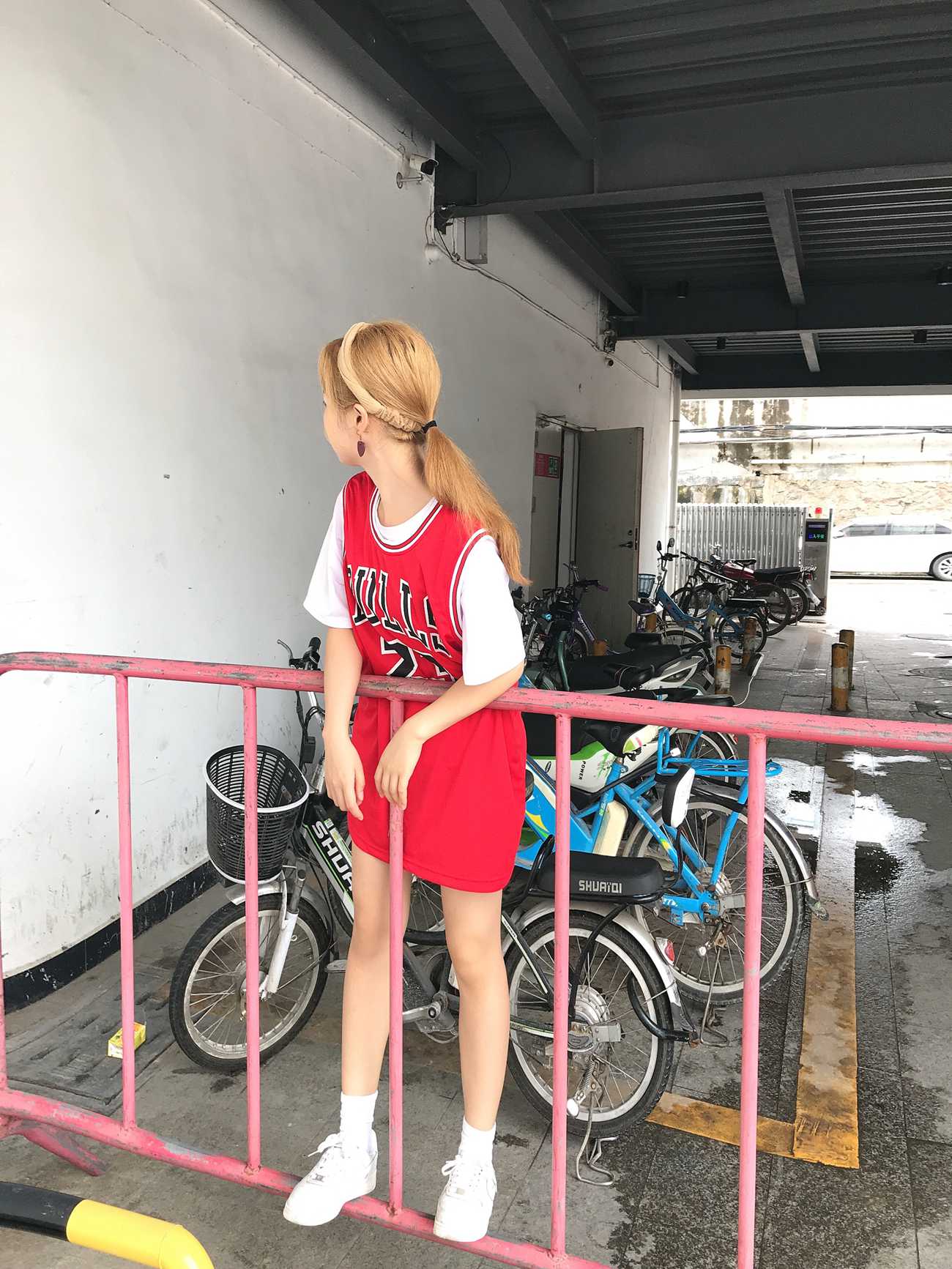 图片[137]-[最爱帆布鞋]ZAFBX-058[167P] – 速更版-美库