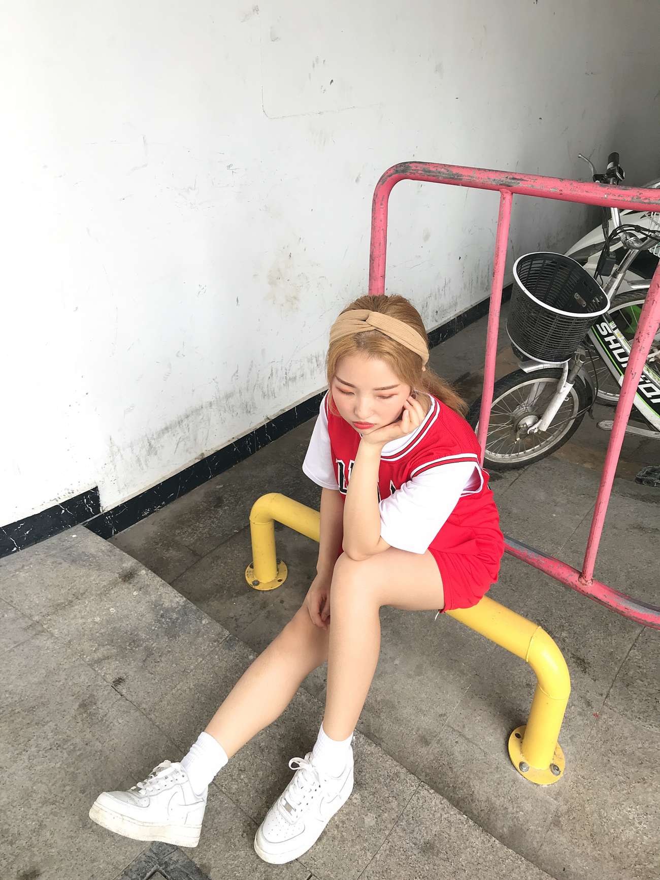 图片[142]-[最爱帆布鞋]ZAFBX-058[167P] – 速更版-美库