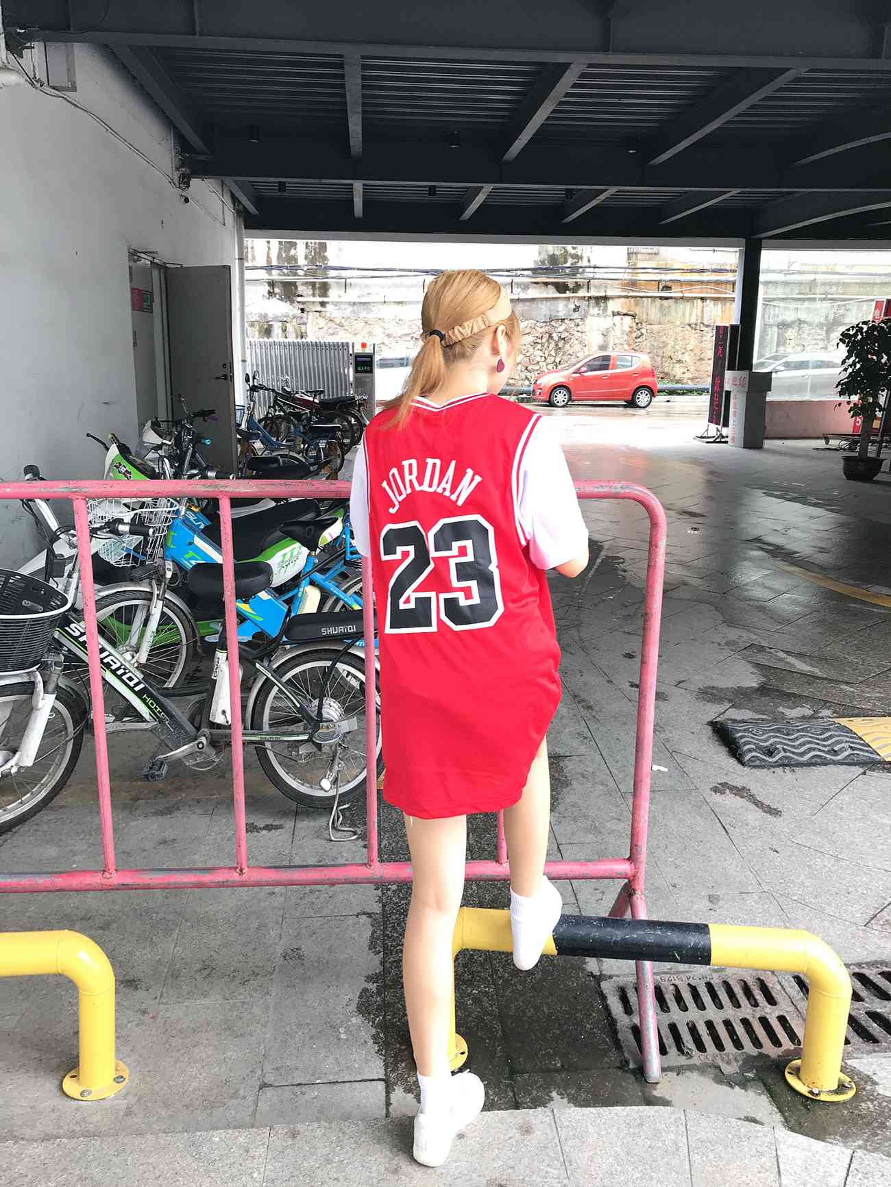 图片[159]-[最爱帆布鞋]ZAFBX-058[167P] – 速更版-美库