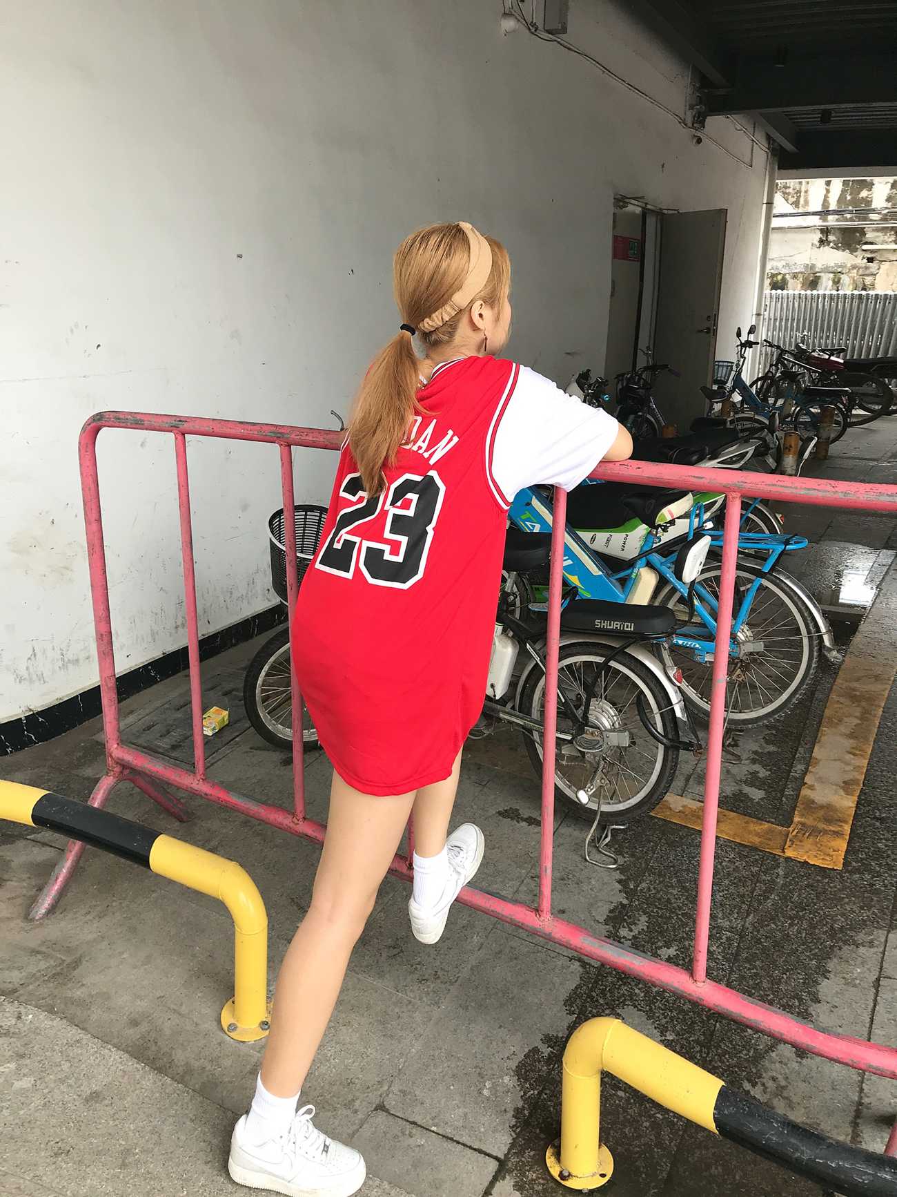 图片[166]-[最爱帆布鞋]ZAFBX-058[167P] – 速更版-美库