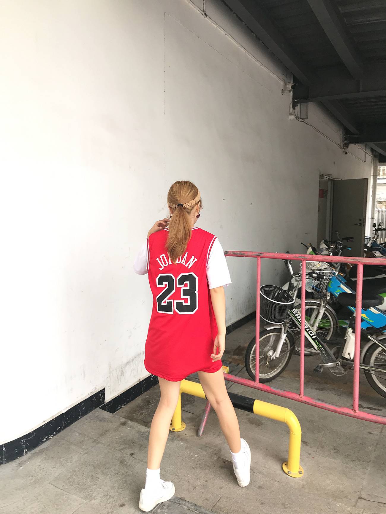 图片[167]-[最爱帆布鞋]ZAFBX-058[167P] – 速更版-美库