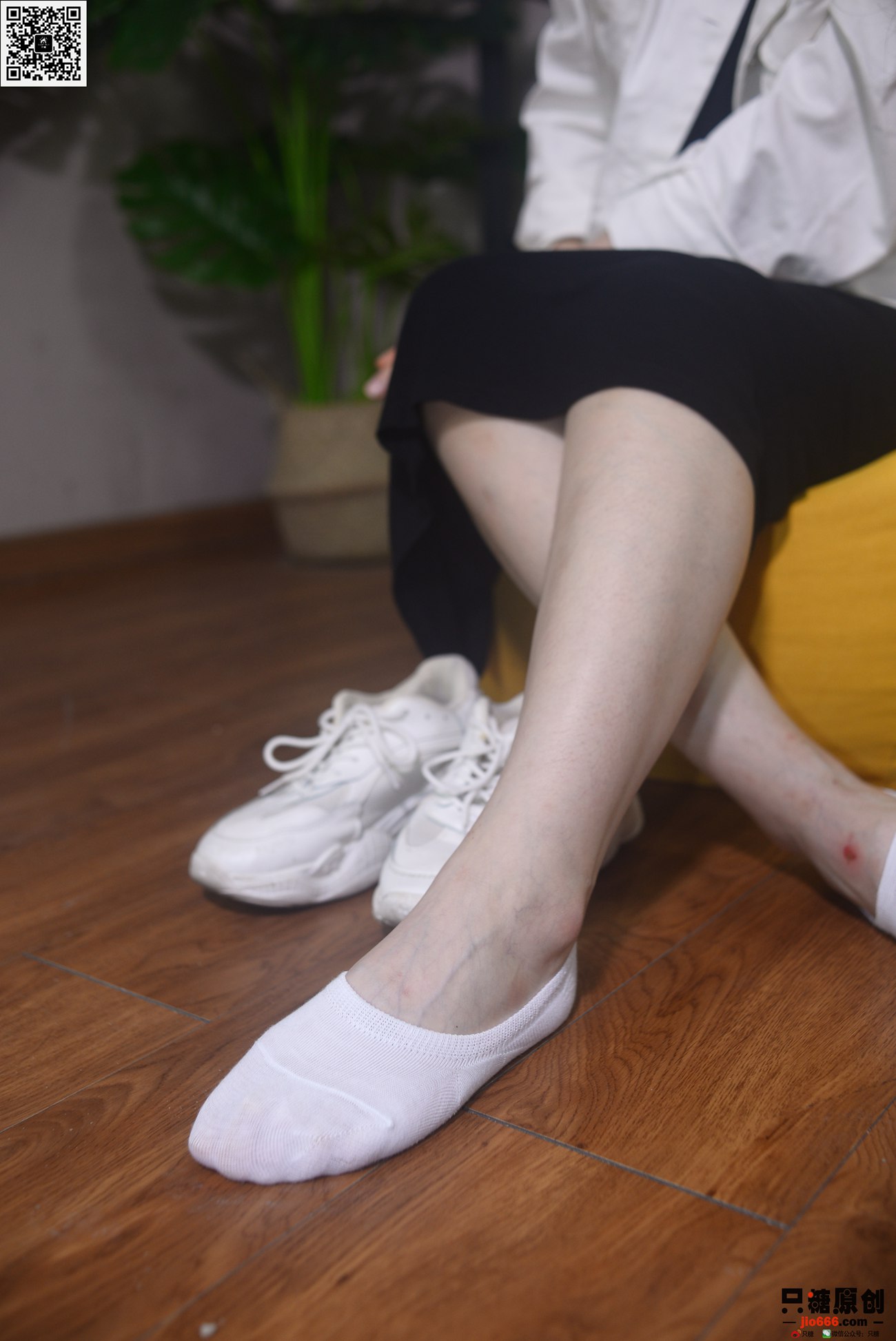 图片[10]-[只糖原创]NO.339 婧琪 那时我们有梦[147P] – 速更版-美库