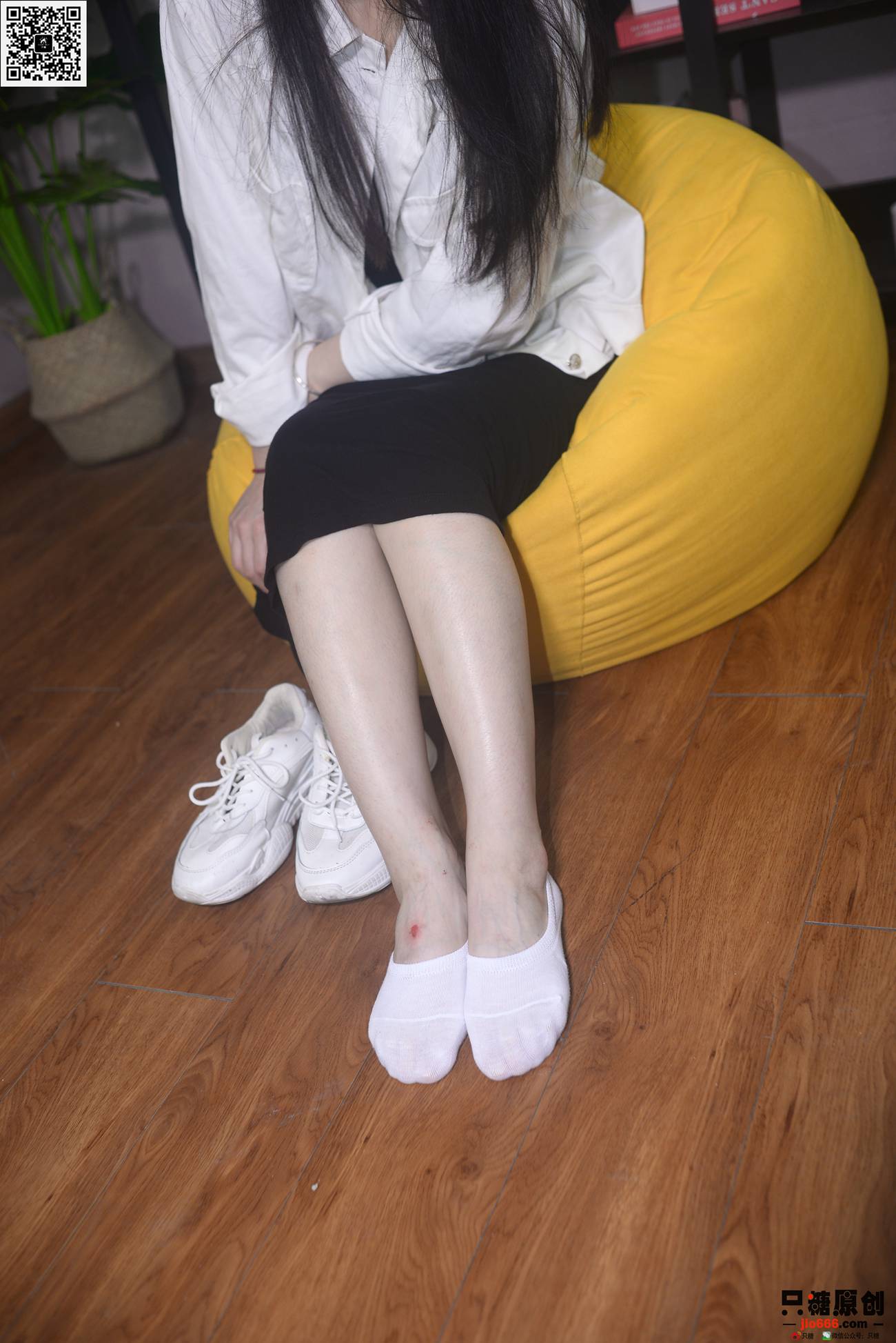 图片[15]-[只糖原创]NO.339 婧琪 那时我们有梦[147P] – 速更版-美库