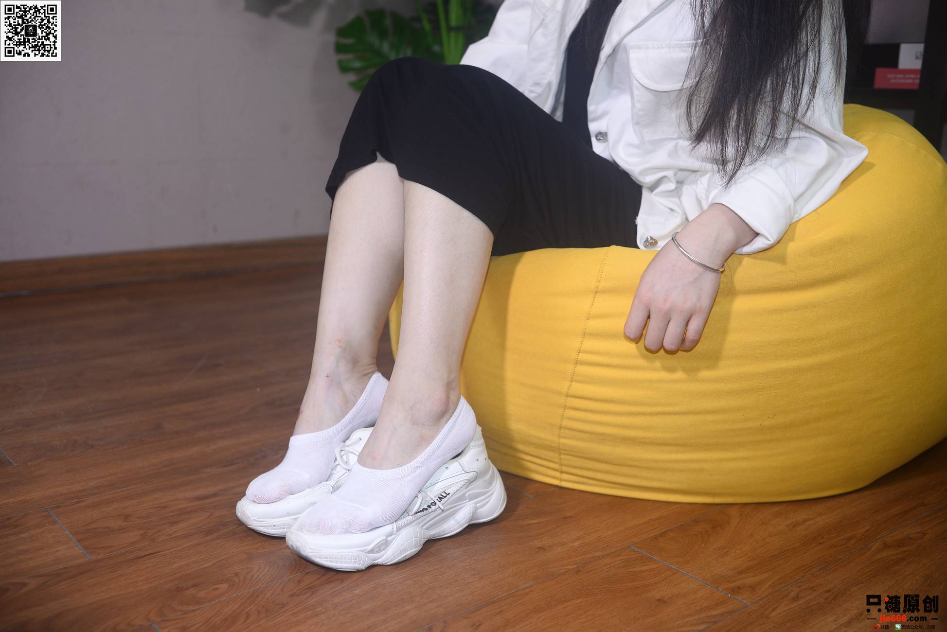 图片[22]-[只糖原创]NO.339 婧琪 那时我们有梦[147P] – 速更版-美库