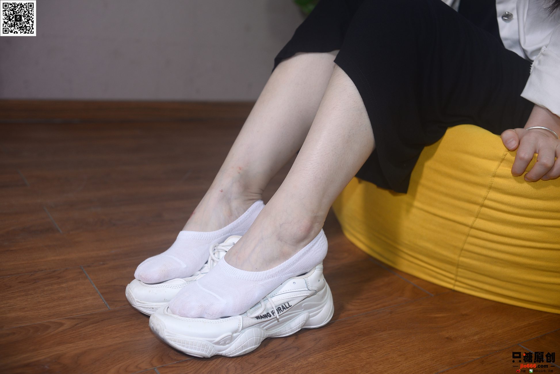 图片[26]-[只糖原创]NO.339 婧琪 那时我们有梦[147P] – 速更版-美库