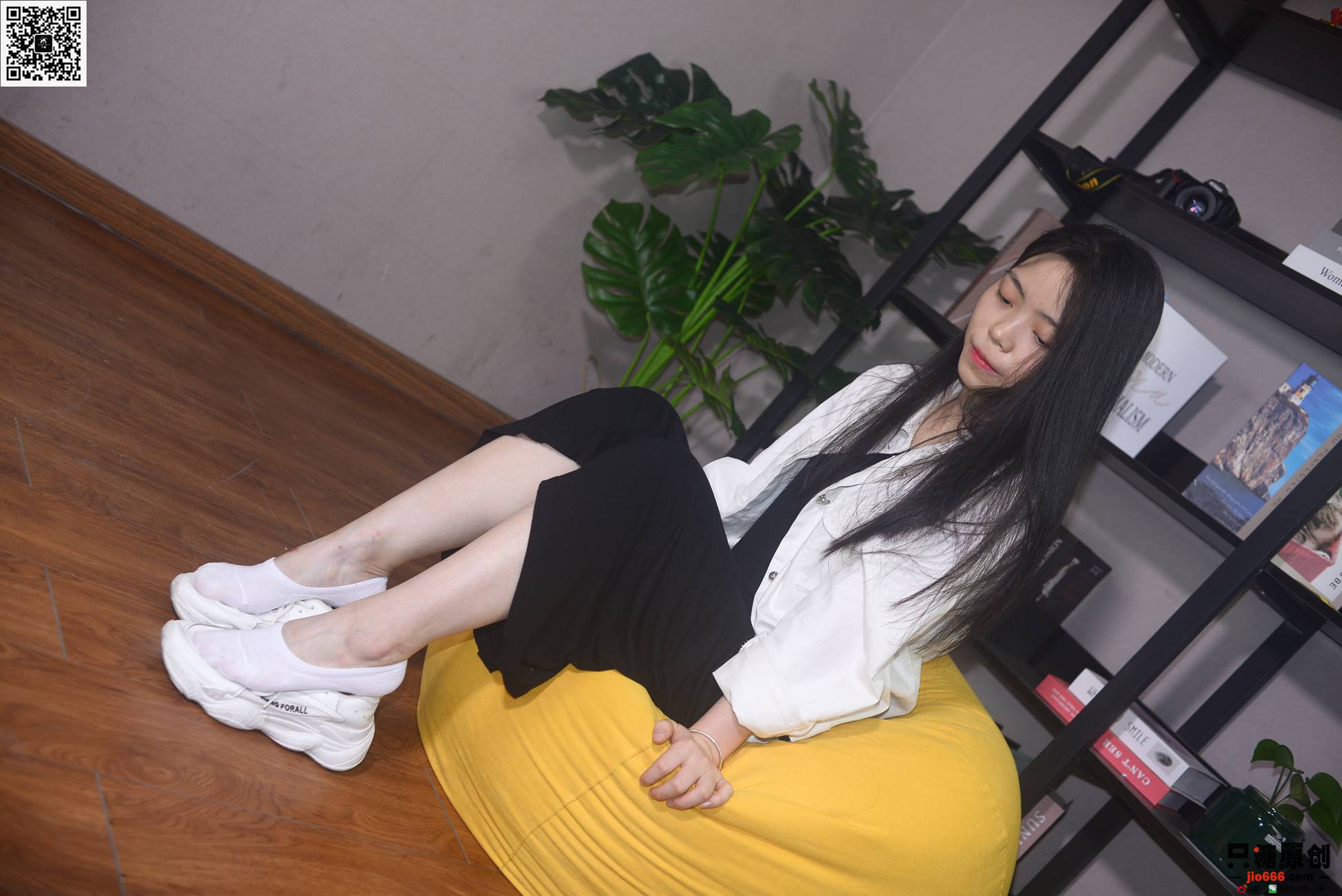 图片[28]-[只糖原创]NO.339 婧琪 那时我们有梦[147P] – 速更版-美库