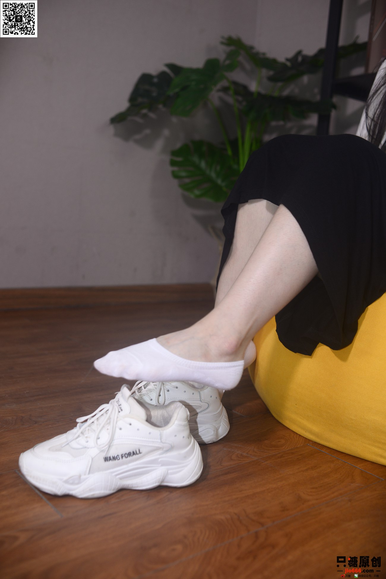 图片[30]-[只糖原创]NO.339 婧琪 那时我们有梦[147P] – 速更版-美库