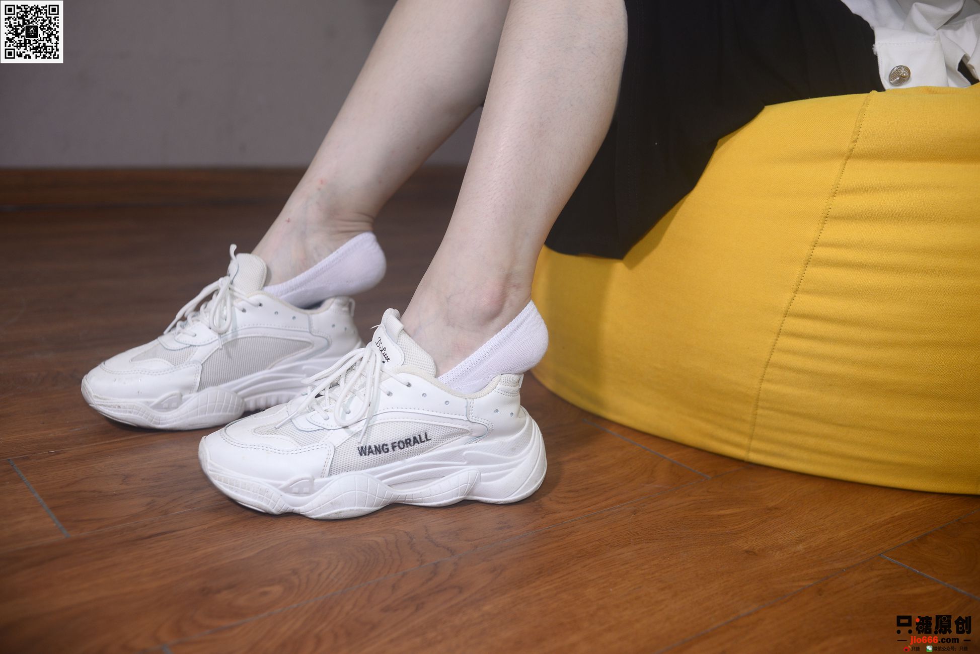 图片[31]-[只糖原创]NO.339 婧琪 那时我们有梦[147P] – 速更版-美库