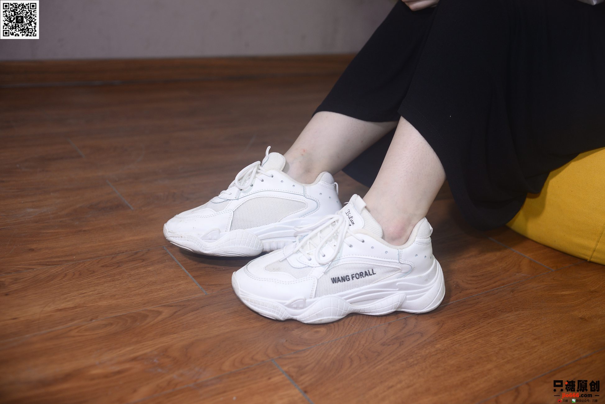 图片[33]-[只糖原创]NO.339 婧琪 那时我们有梦[147P] – 速更版-美库