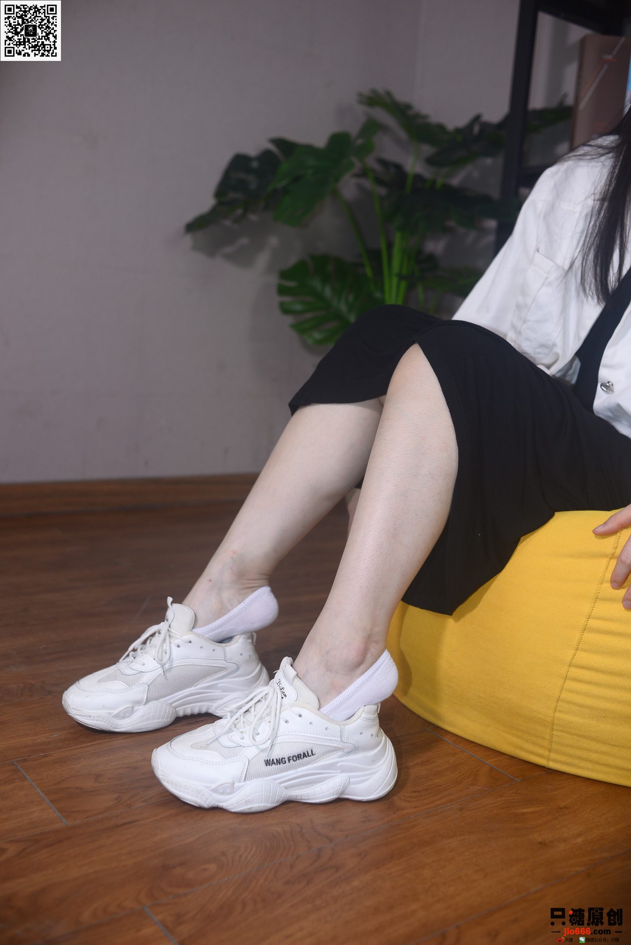 图片[34]-[只糖原创]NO.339 婧琪 那时我们有梦[147P] – 速更版-美库