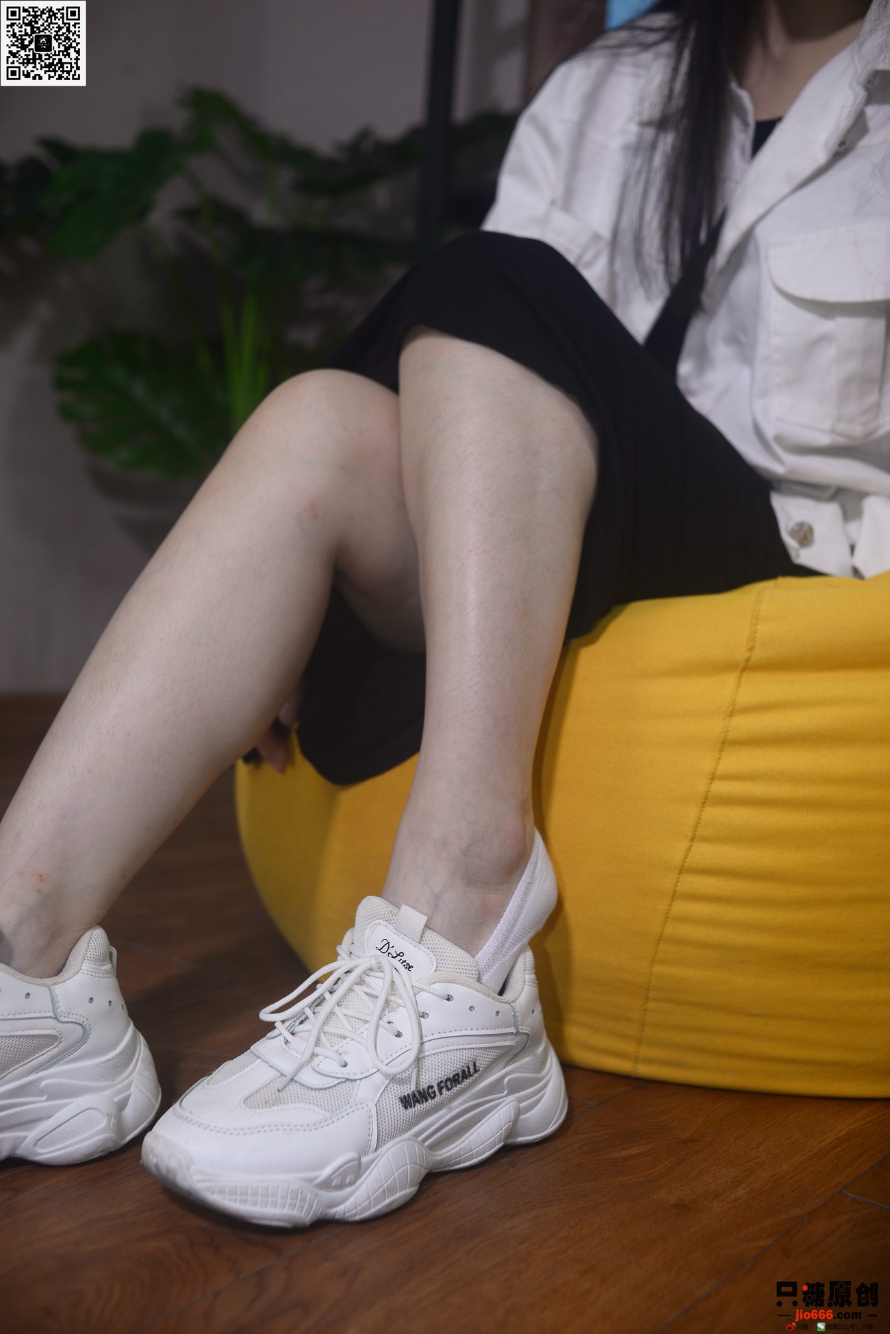 图片[36]-[只糖原创]NO.339 婧琪 那时我们有梦[147P] – 速更版-美库