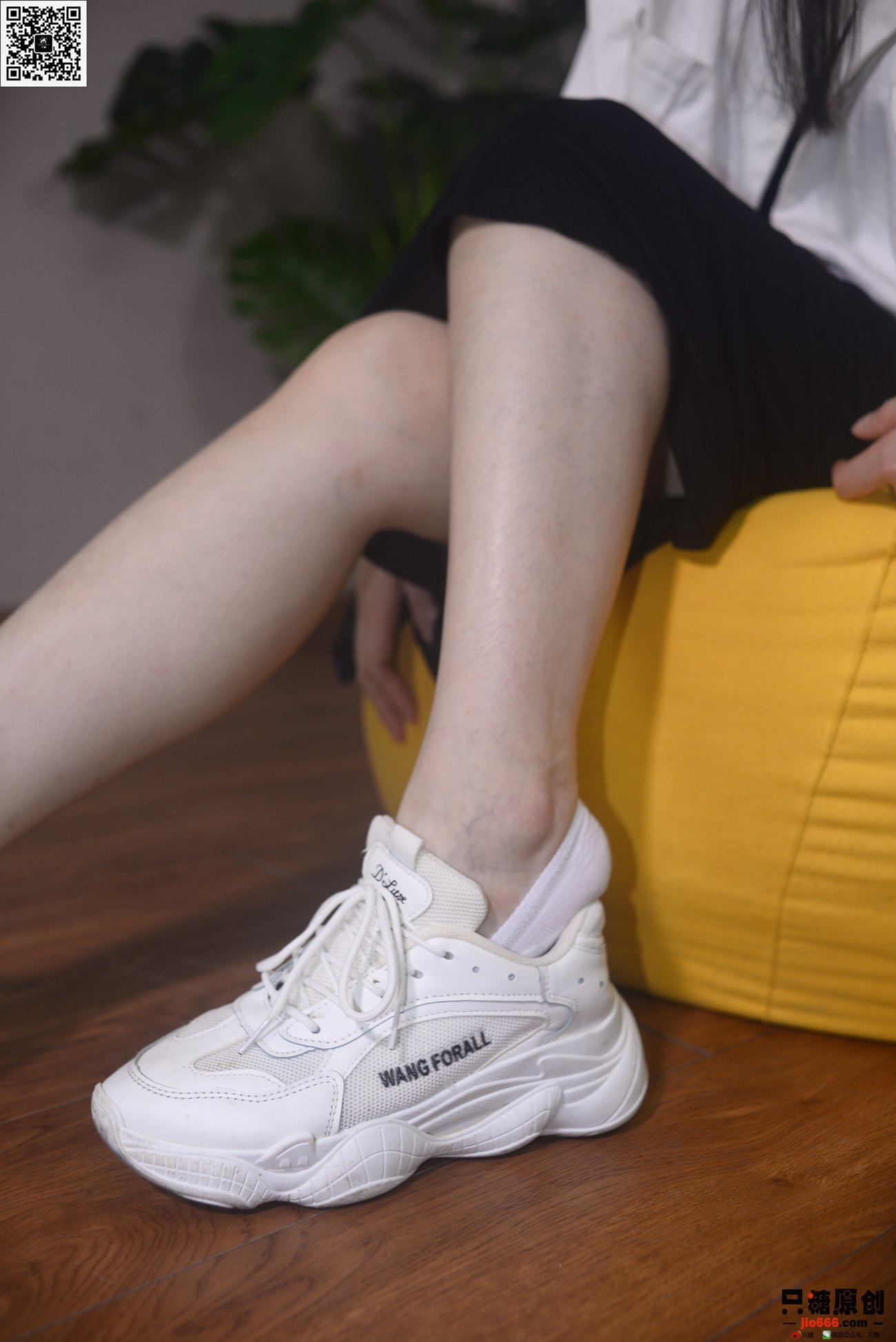 图片[39]-[只糖原创]NO.339 婧琪 那时我们有梦[147P] – 速更版-美库