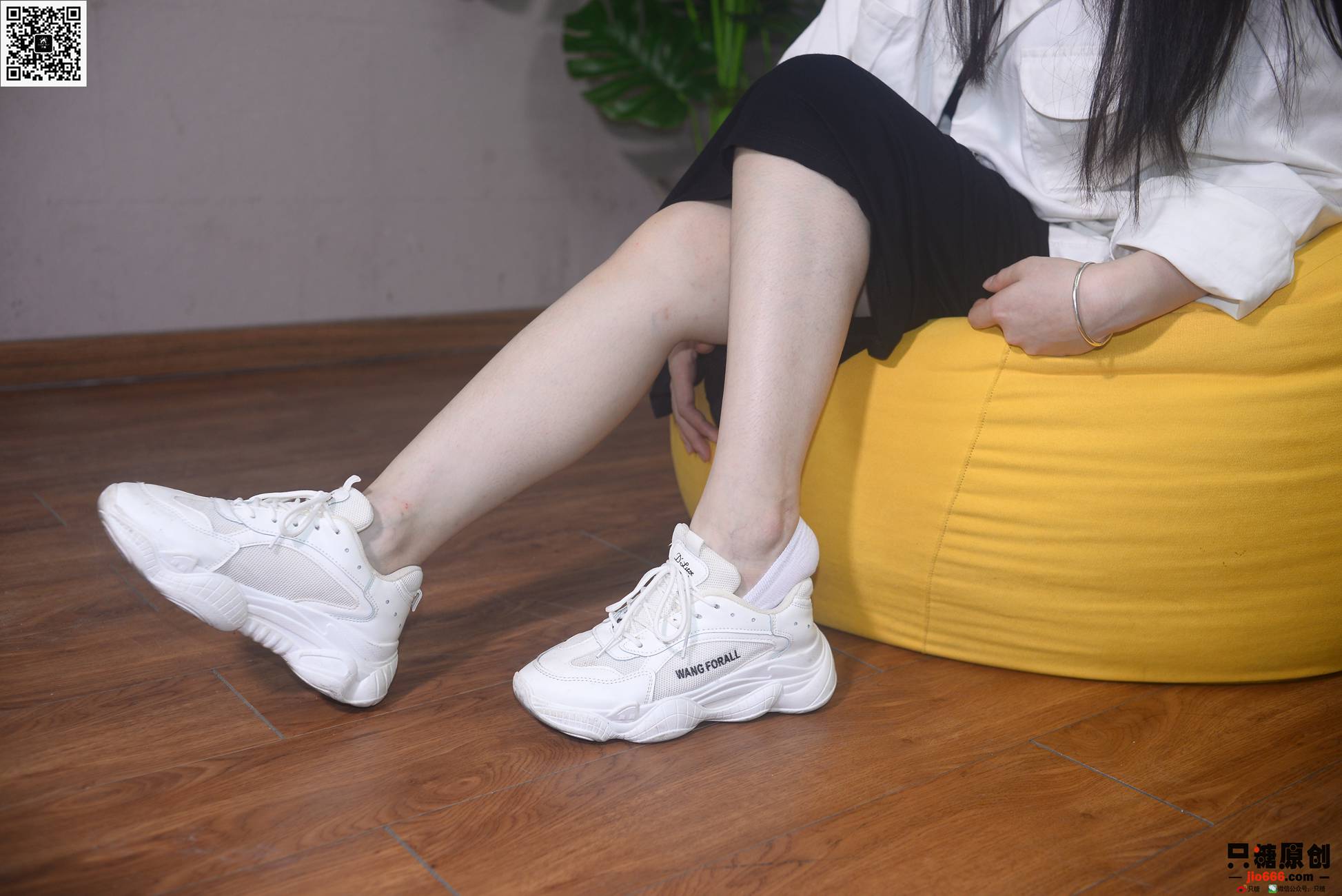 图片[38]-[只糖原创]NO.339 婧琪 那时我们有梦[147P] – 速更版-美库